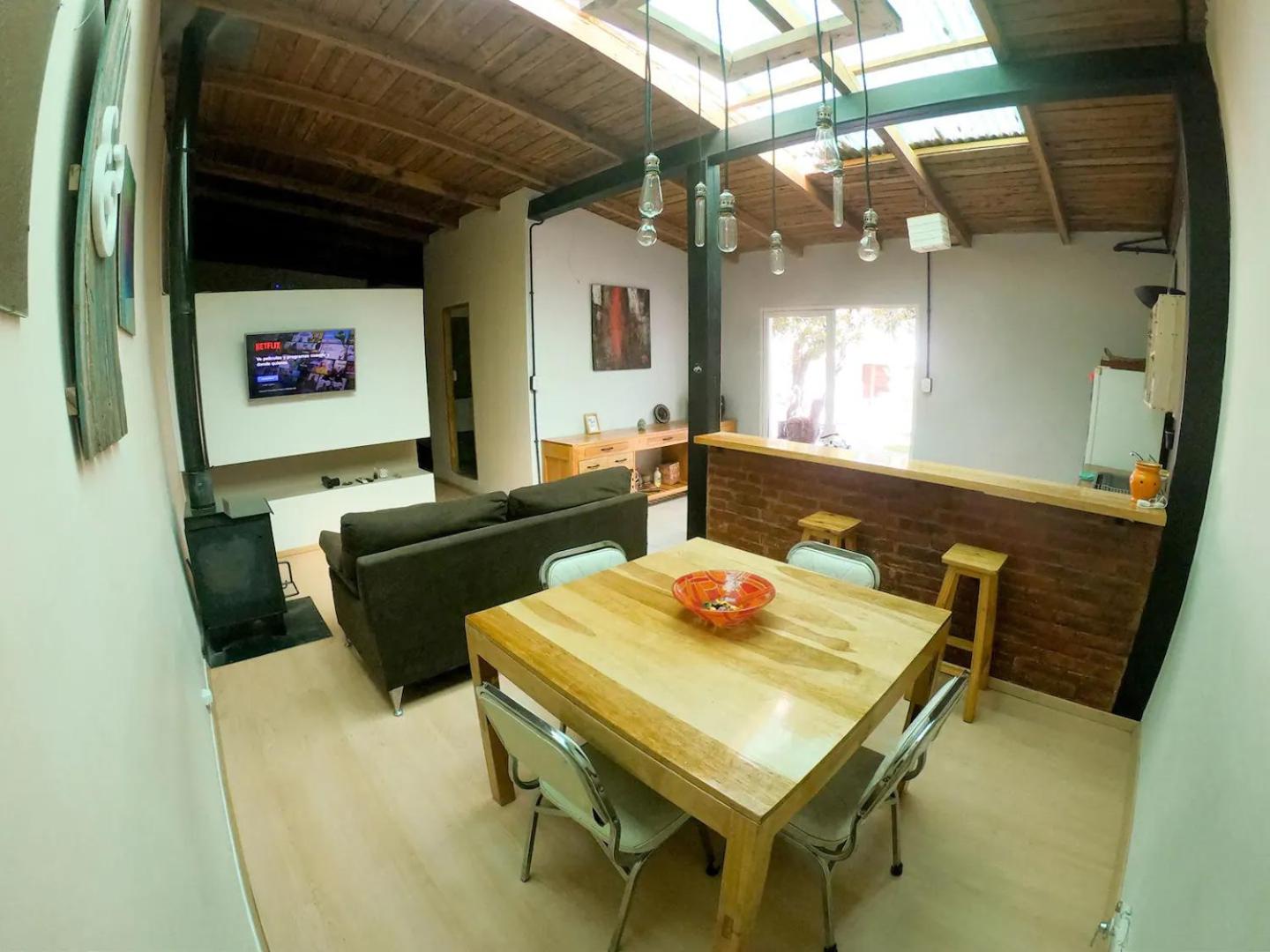 Loft Patagónico