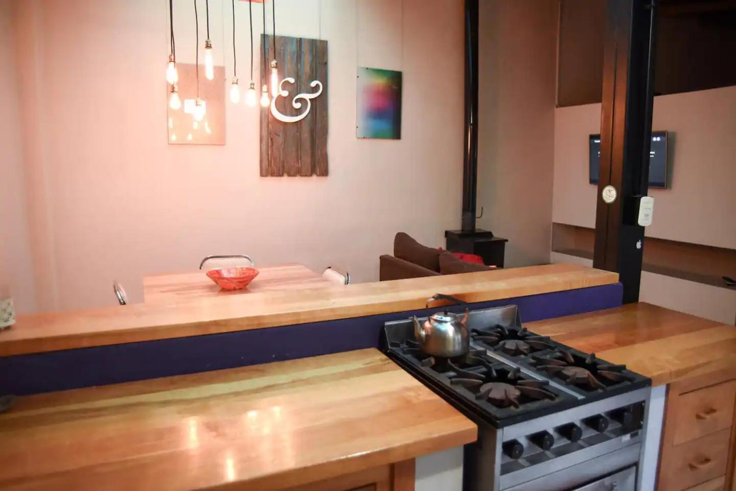 Loft Patagónico