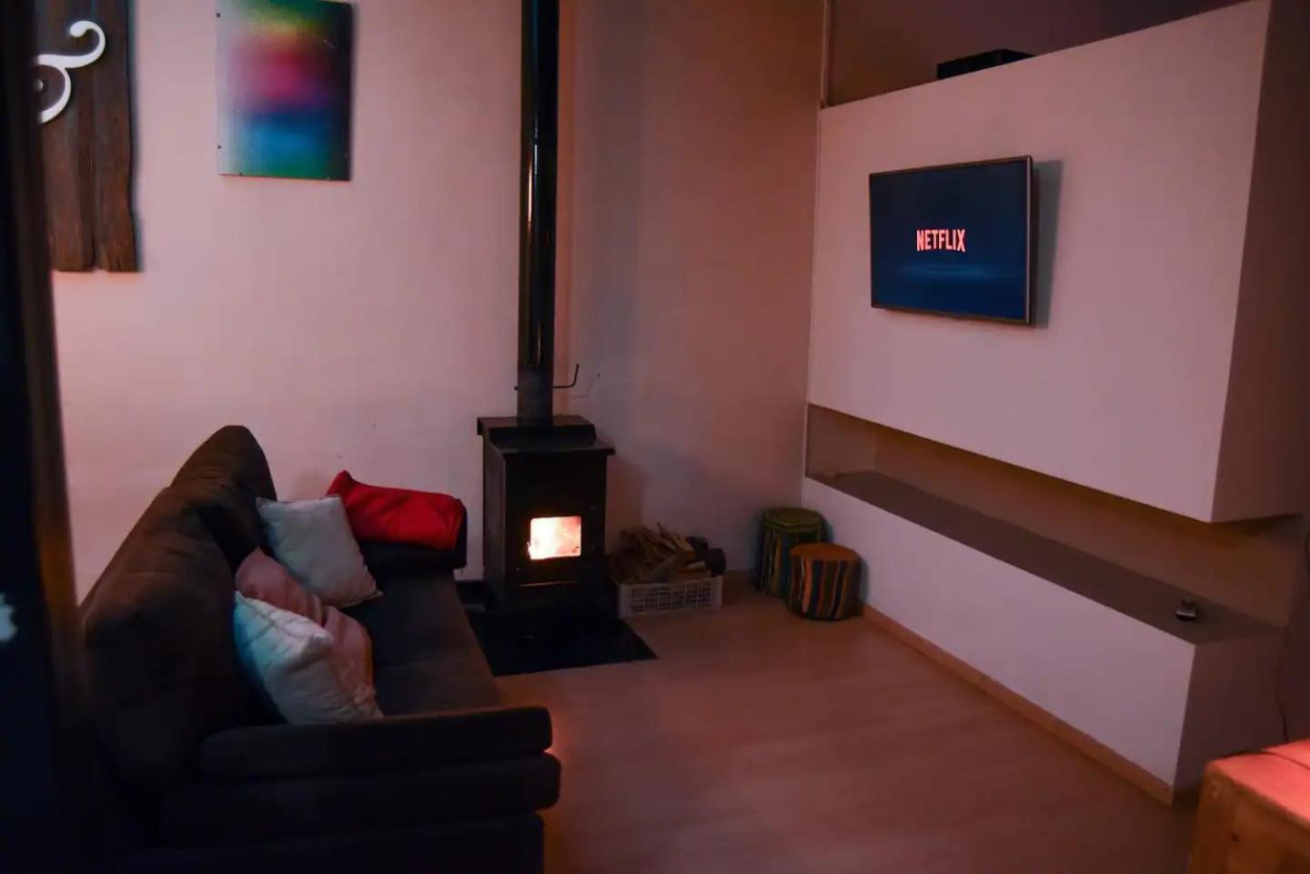 Loft Patagónico