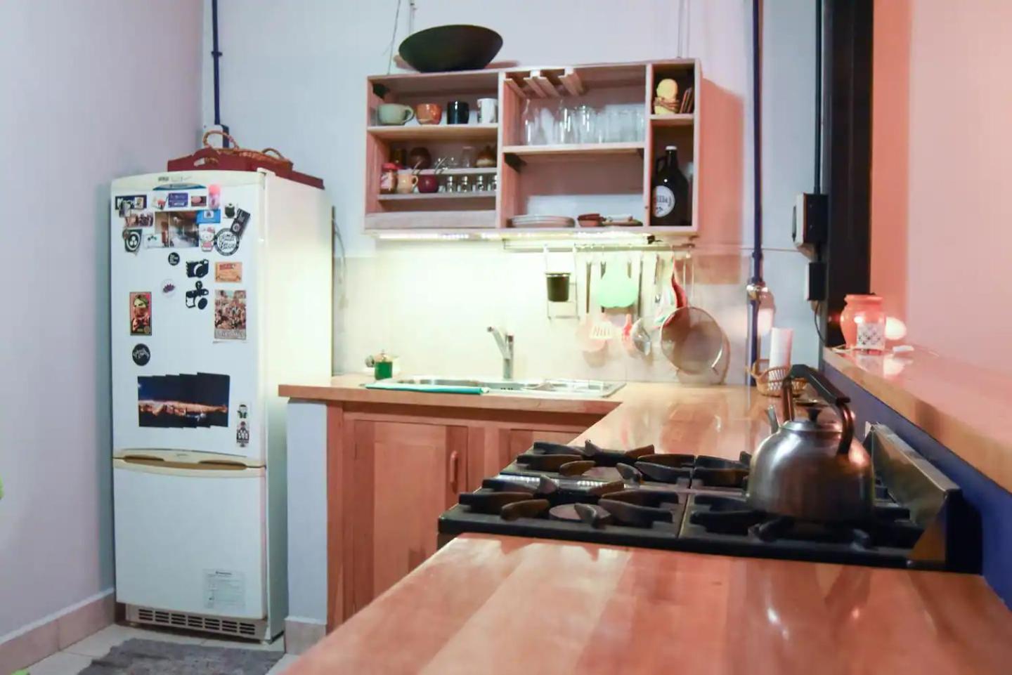Loft Patagónico