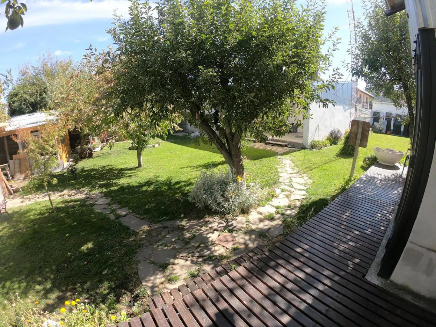 Loft Patagónico