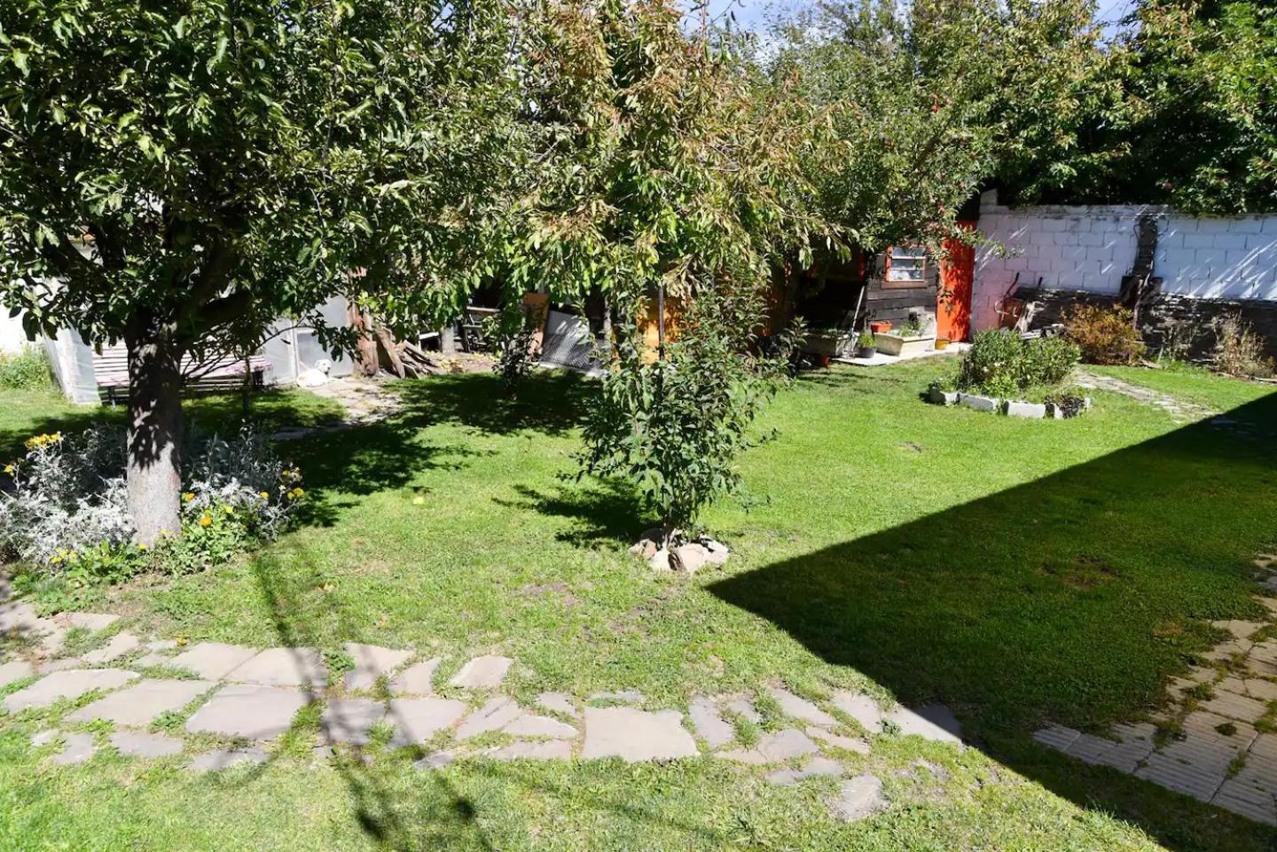 Loft Patagónico