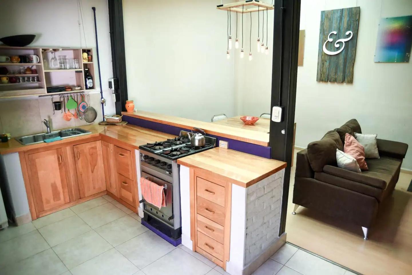 Loft Patagónico