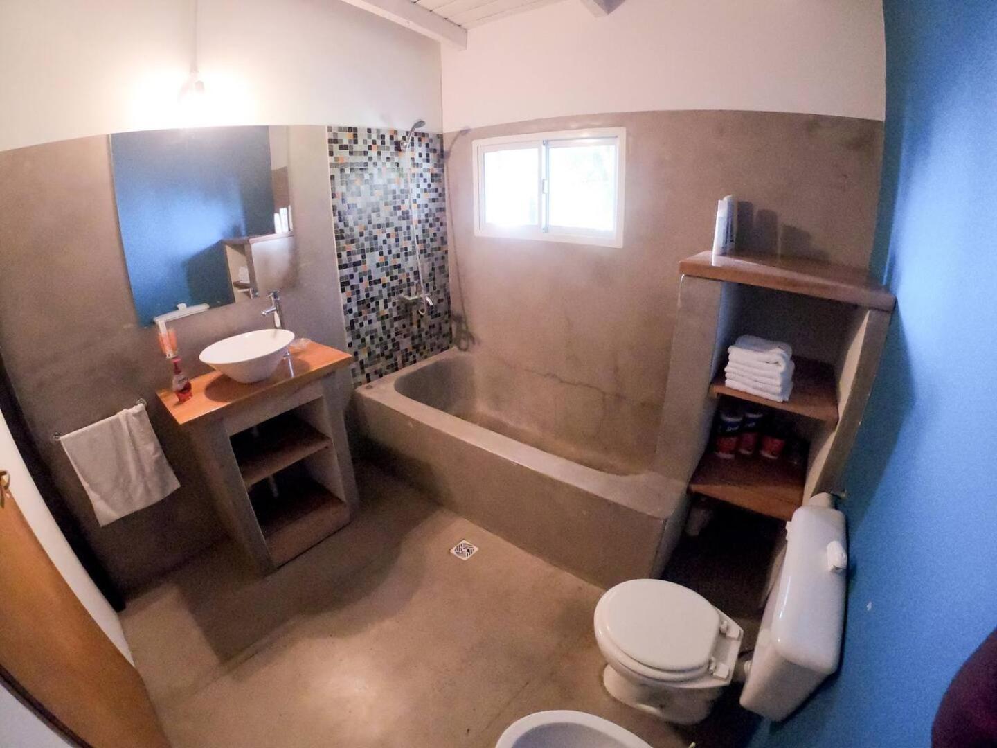 Loft Patagónico