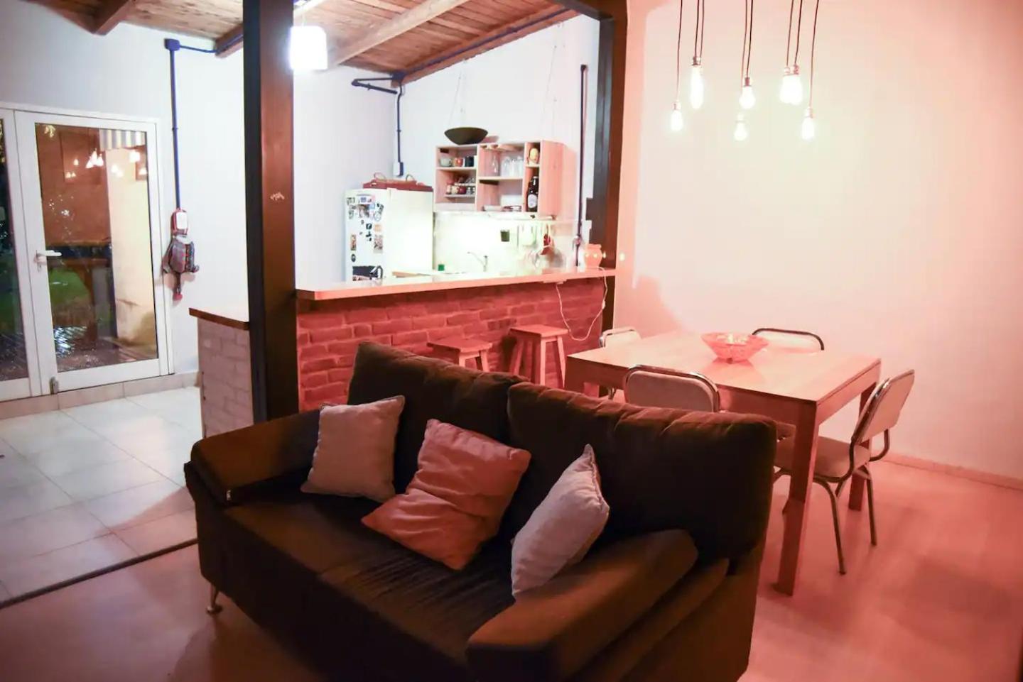 Loft Patagónico
