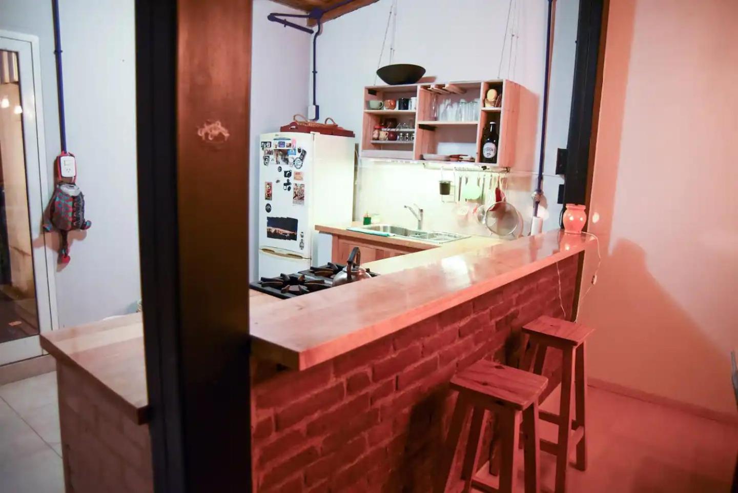 Loft Patagónico