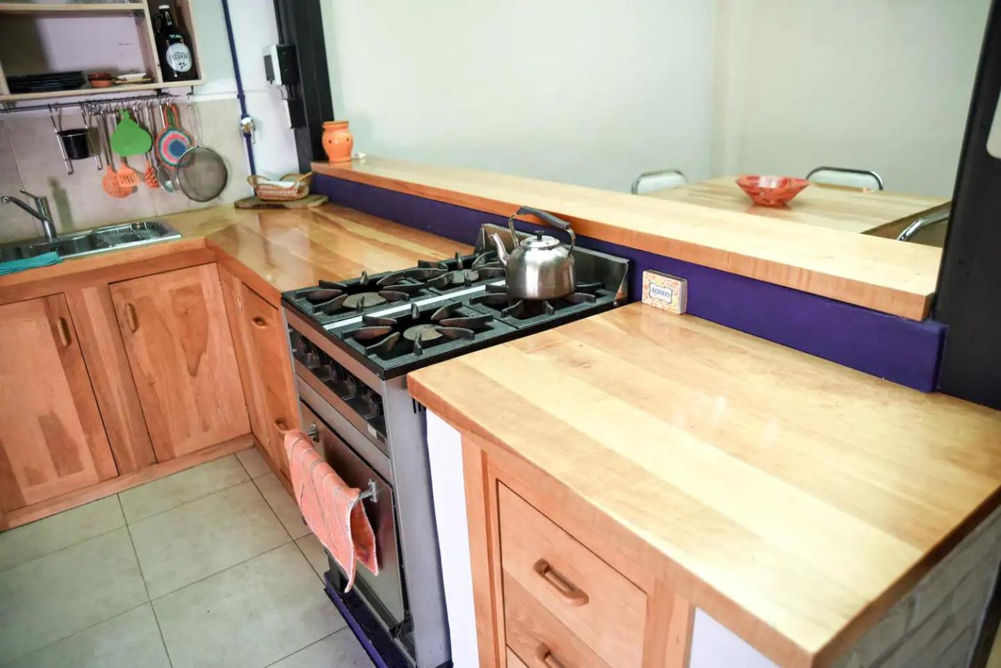 Loft Patagónico