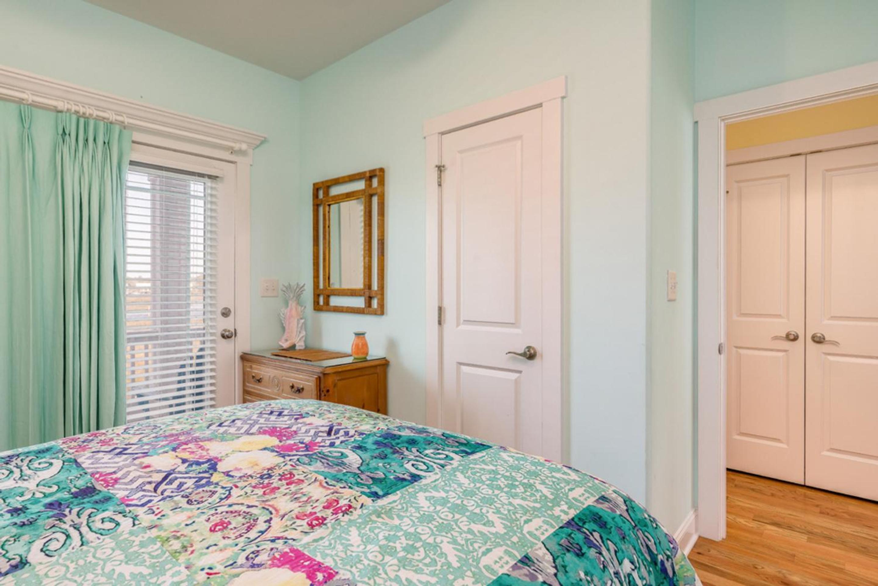 Change of Pace by Oak Island Accommodations view 2