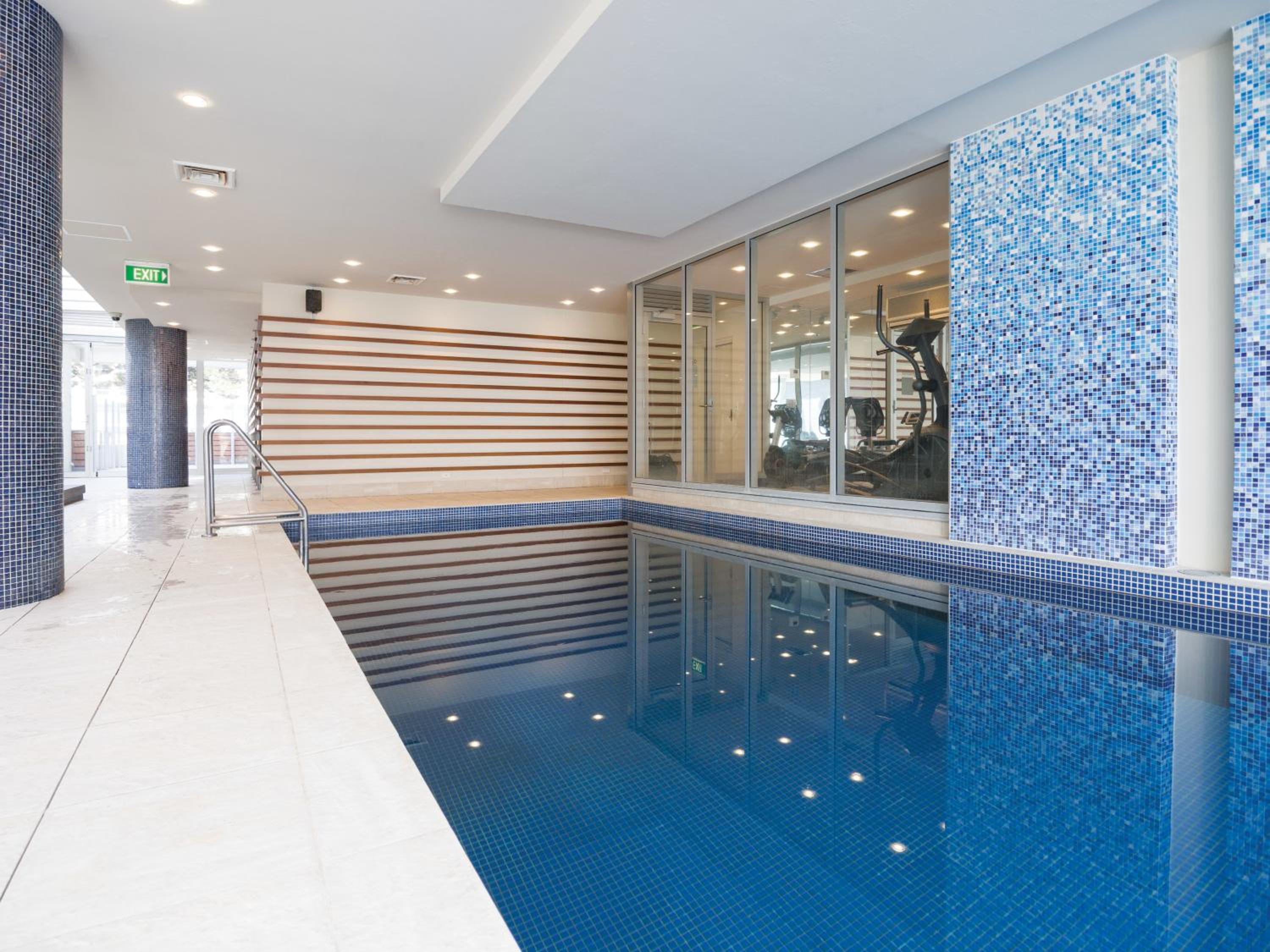 Oaks Glenelg Liberty Suites, photo 9