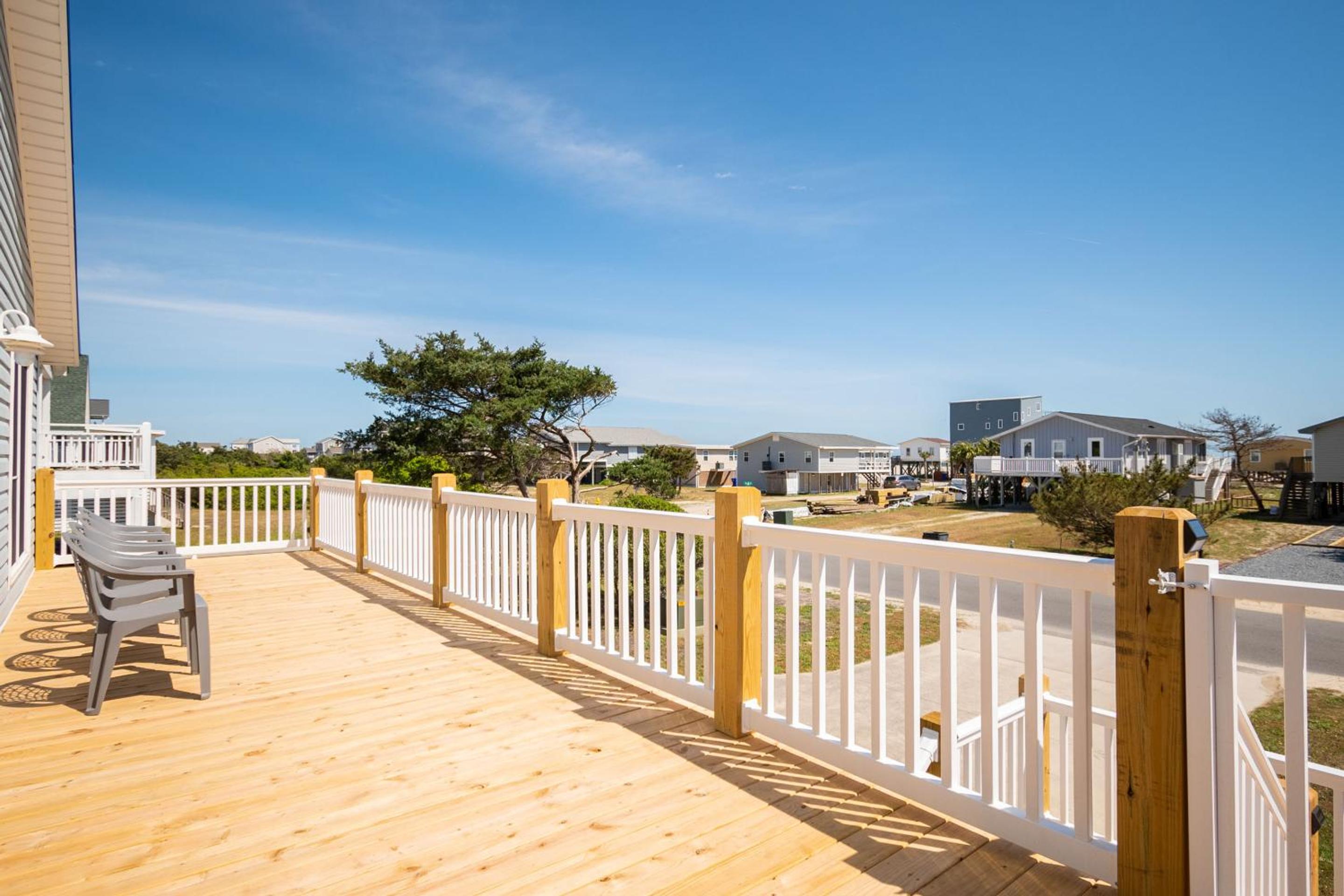 Changes In LAttitude by Oak Island Accommodations view 5