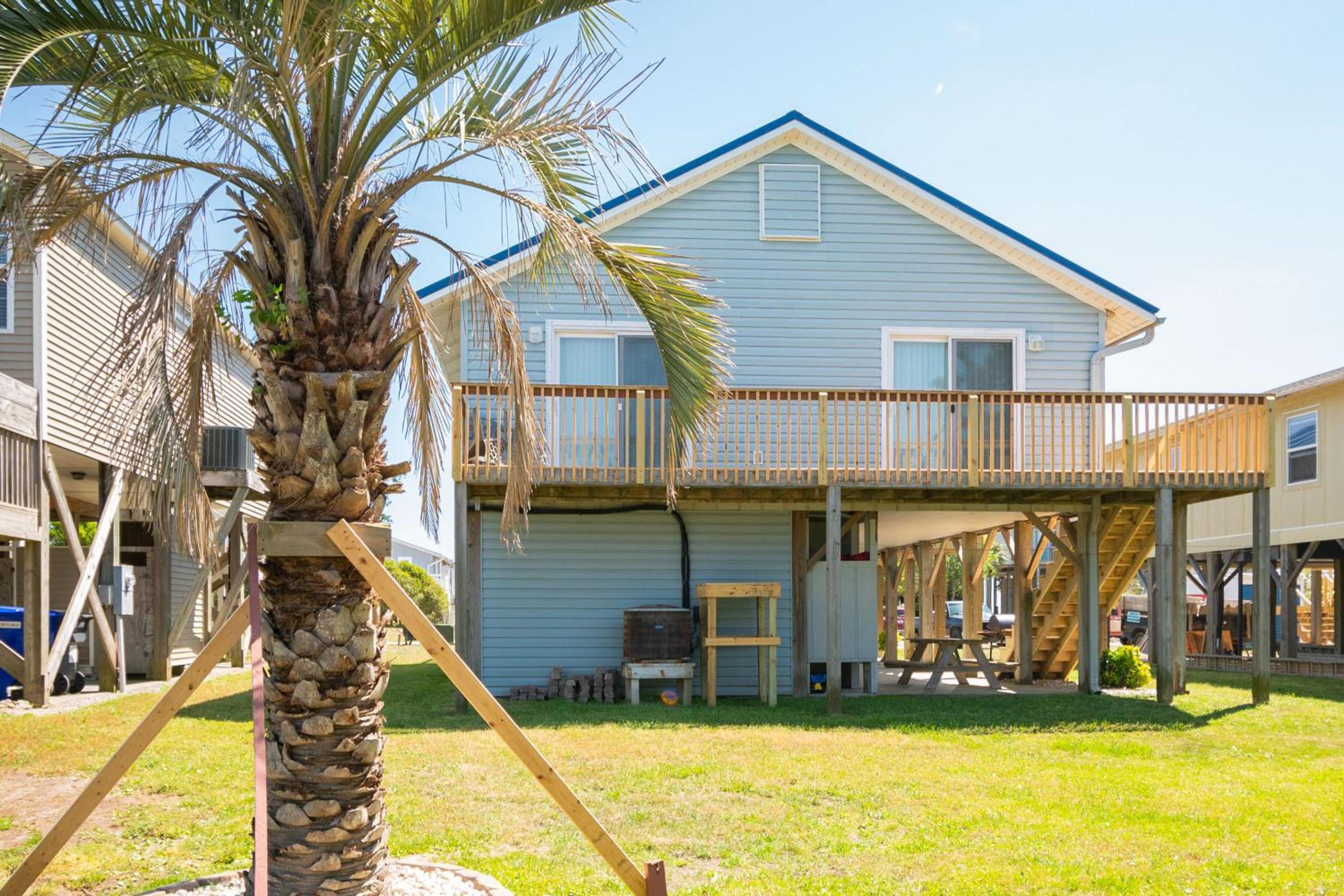 Changes In LAttitude by Oak Island Accommodations view 2
