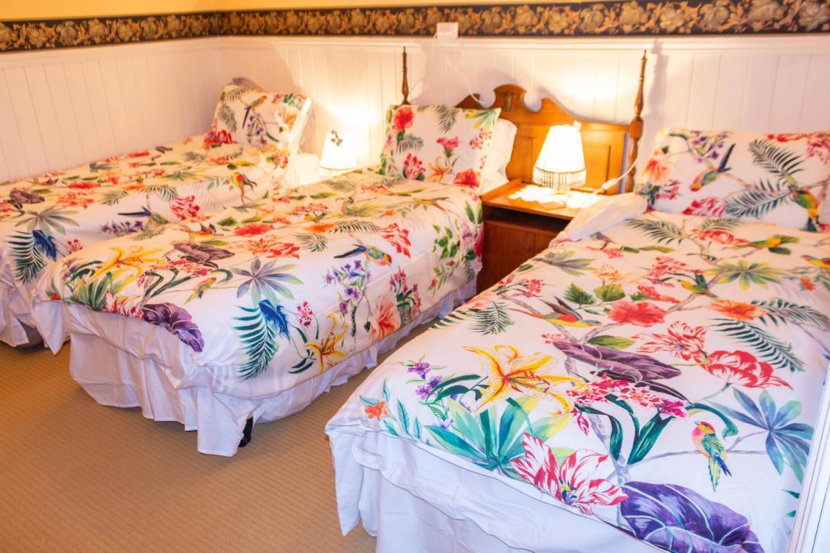 Wagin Cottage Garden Bed and Breakfast