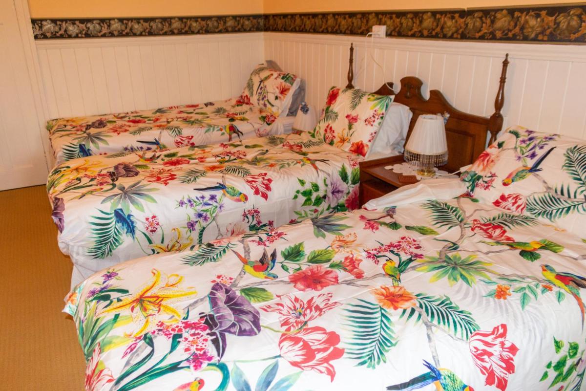 Wagin Cottage Garden Bed and Breakfast