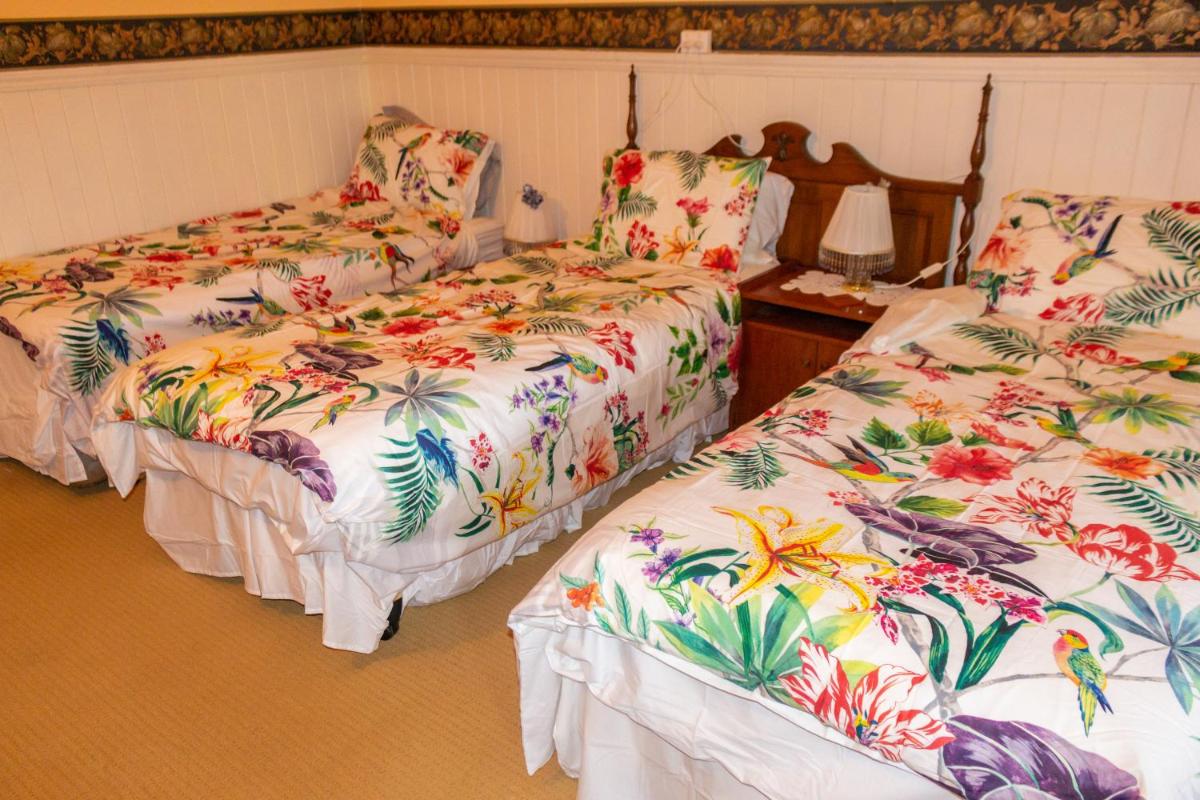 Wagin Cottage Garden Bed and Breakfast