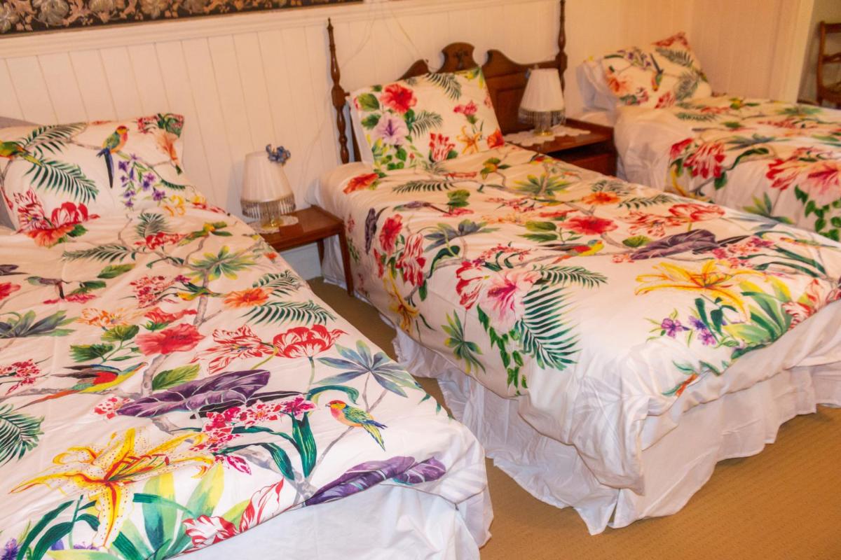 Wagin Cottage Garden Bed and Breakfast