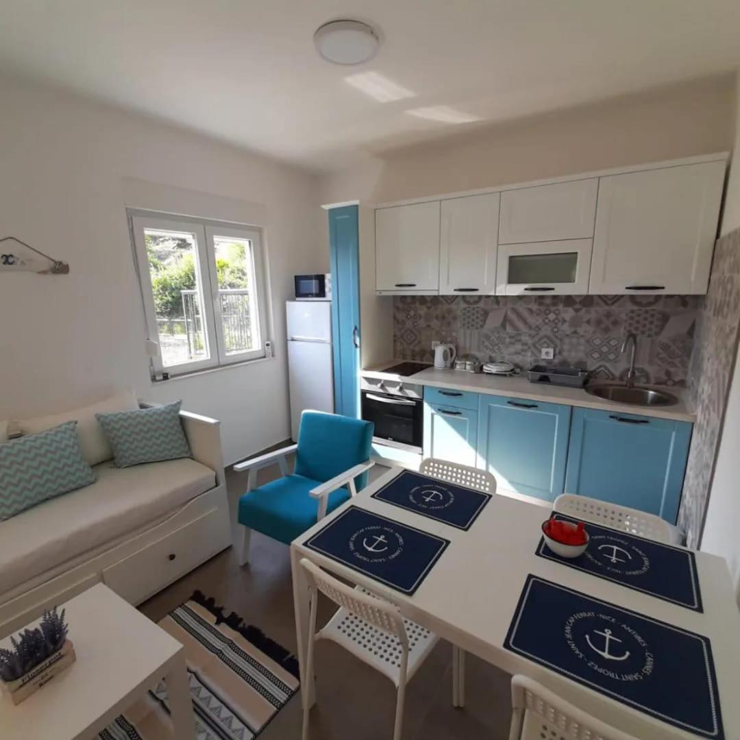 Apartman Aquarelle photo 3