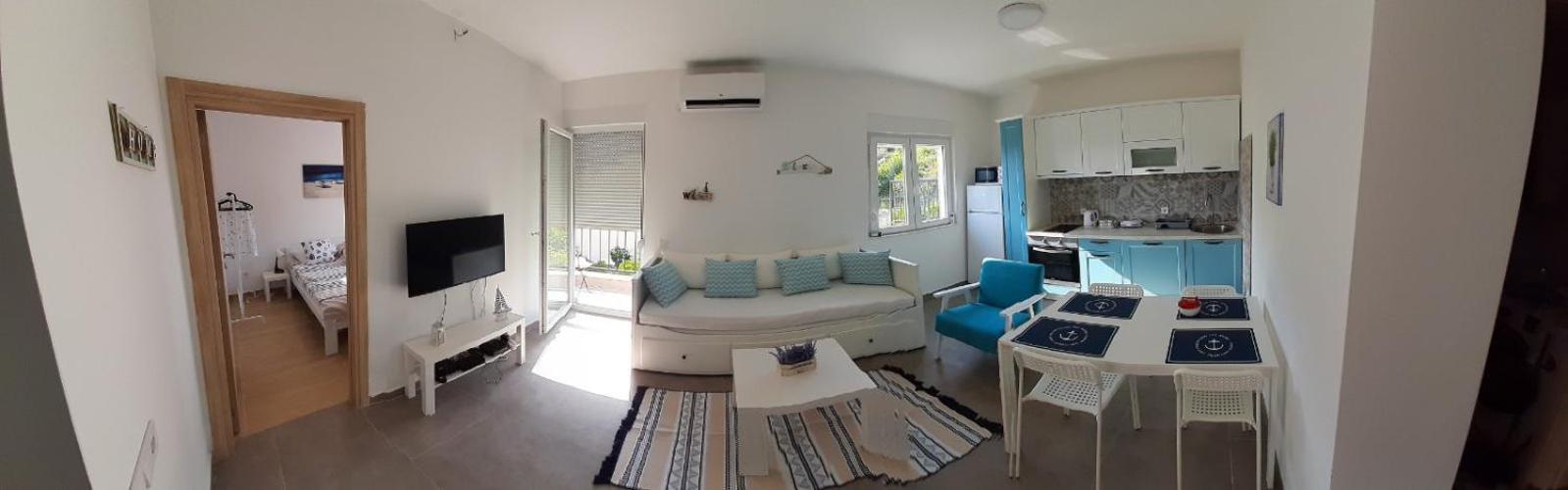 Apartman Aquarelle photo 4