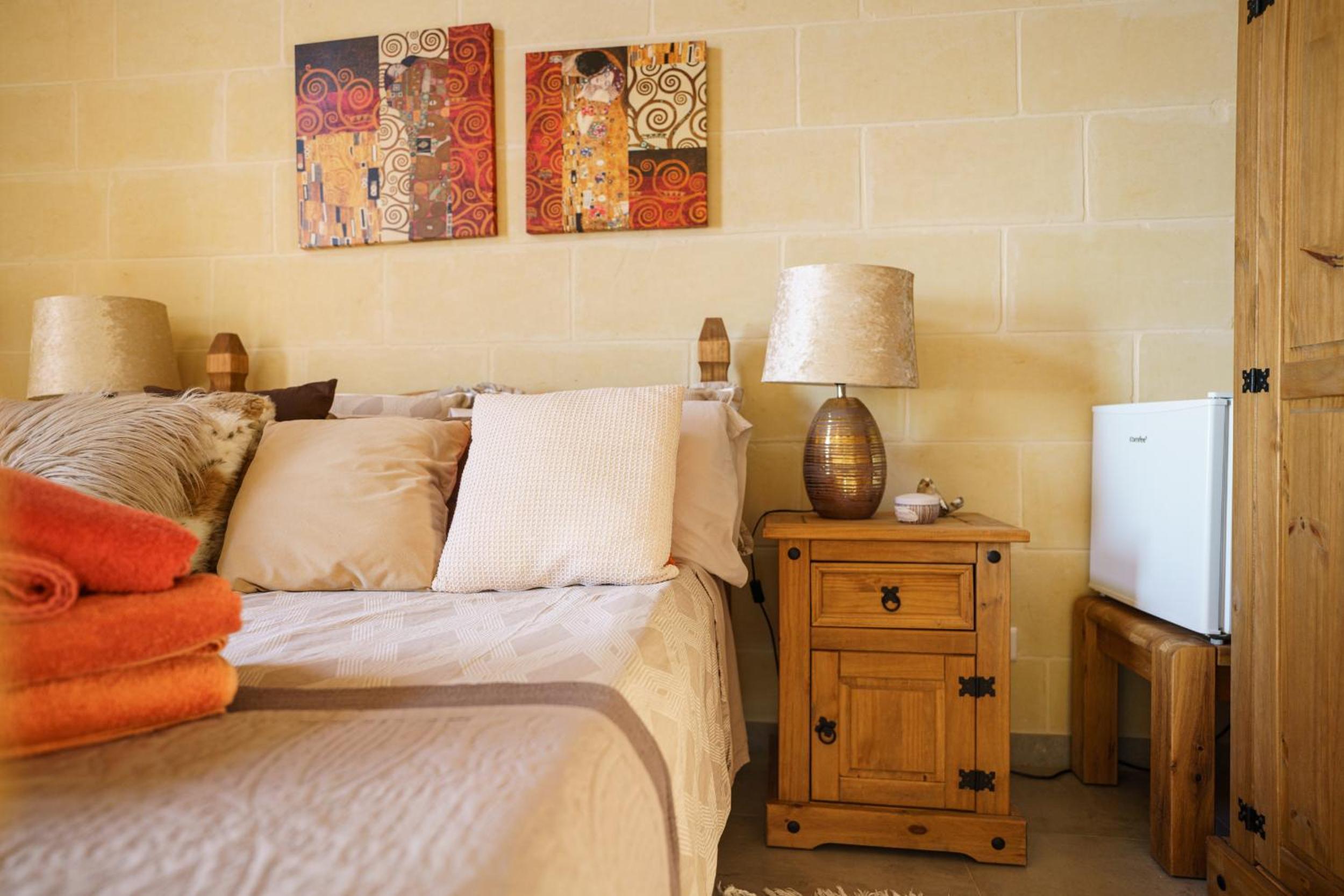 Ajuga Luxury Boutique B&B view 3