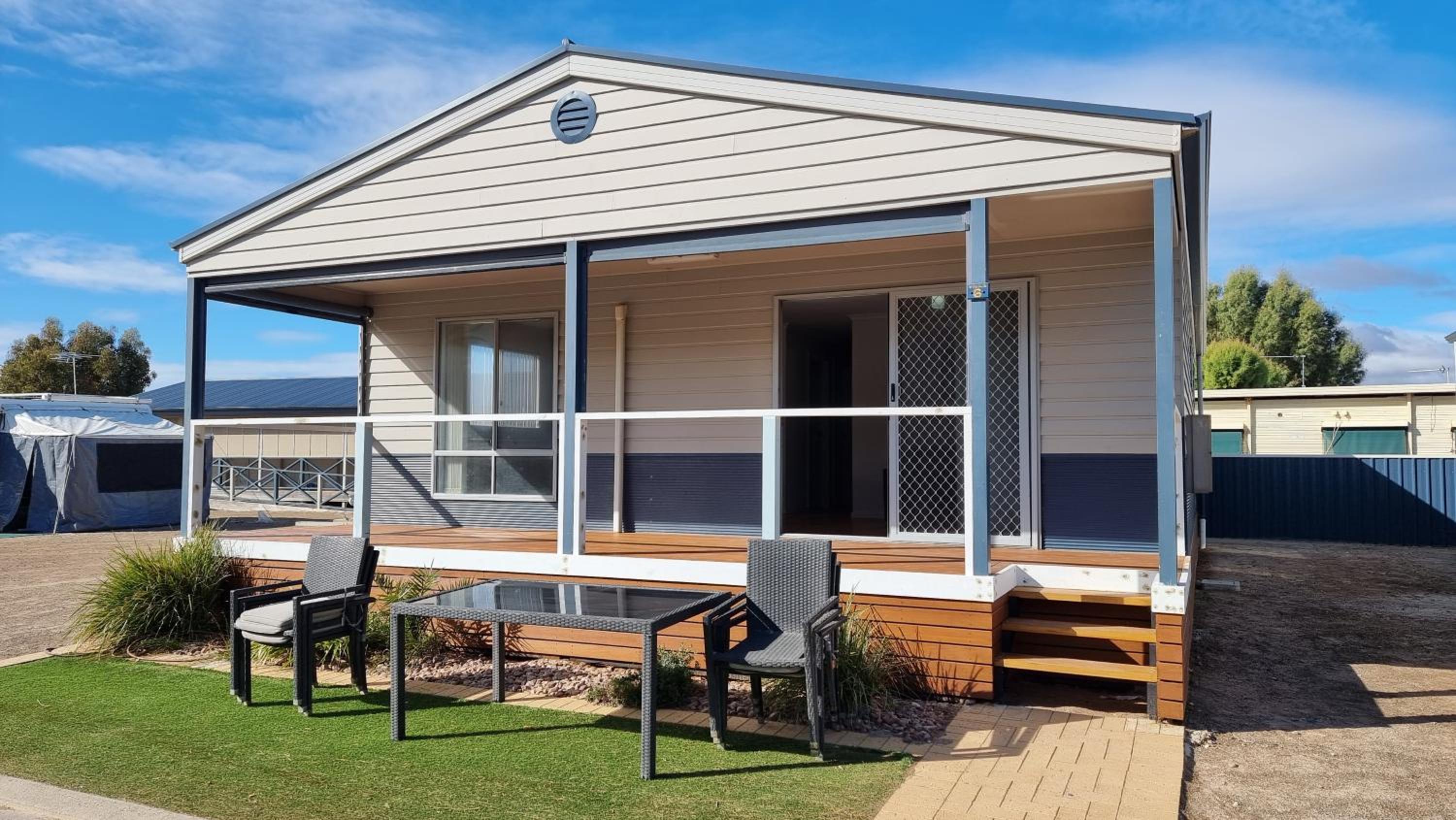 Wallaroo Holiday Park