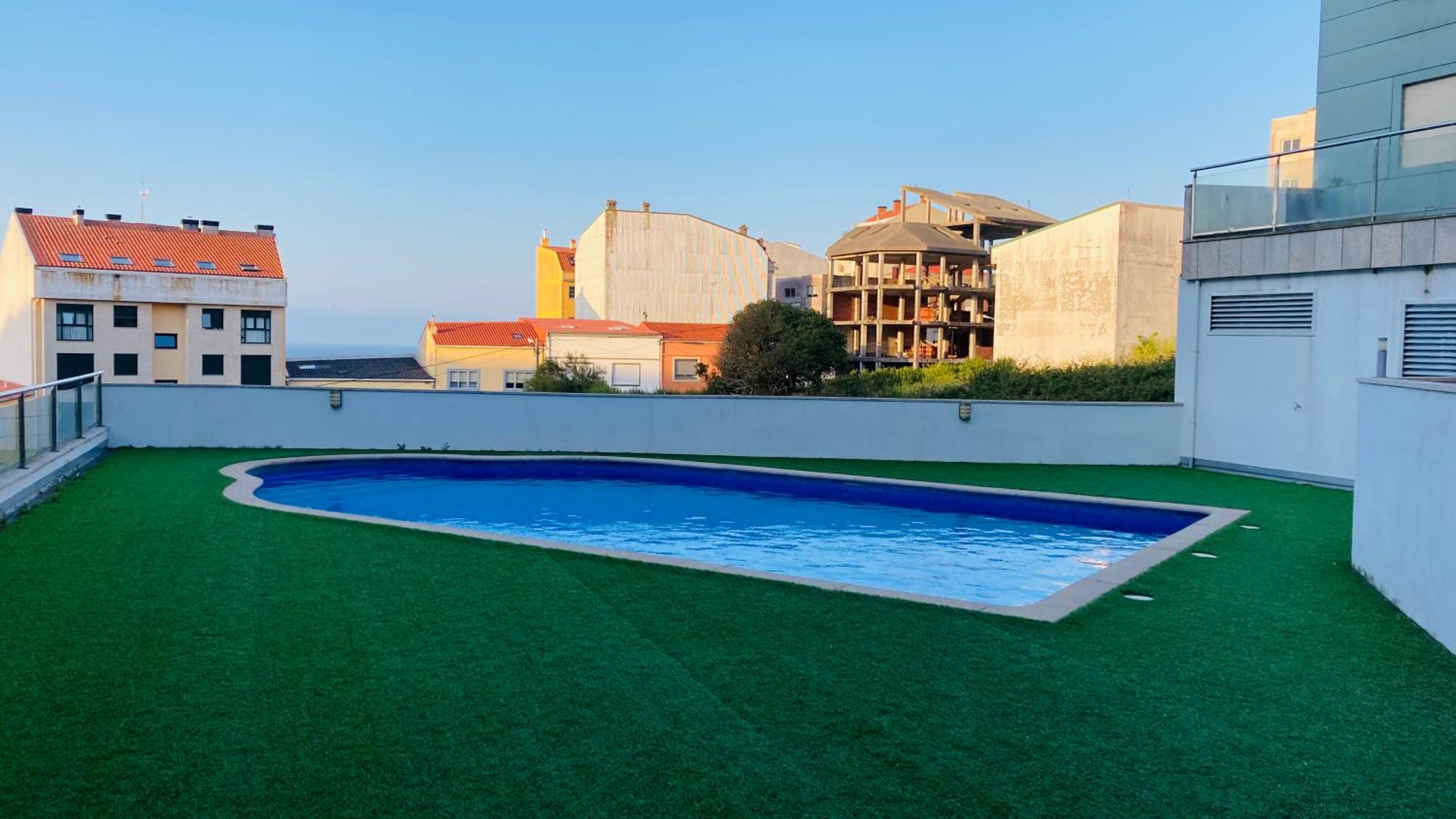 Apartamento Aravi