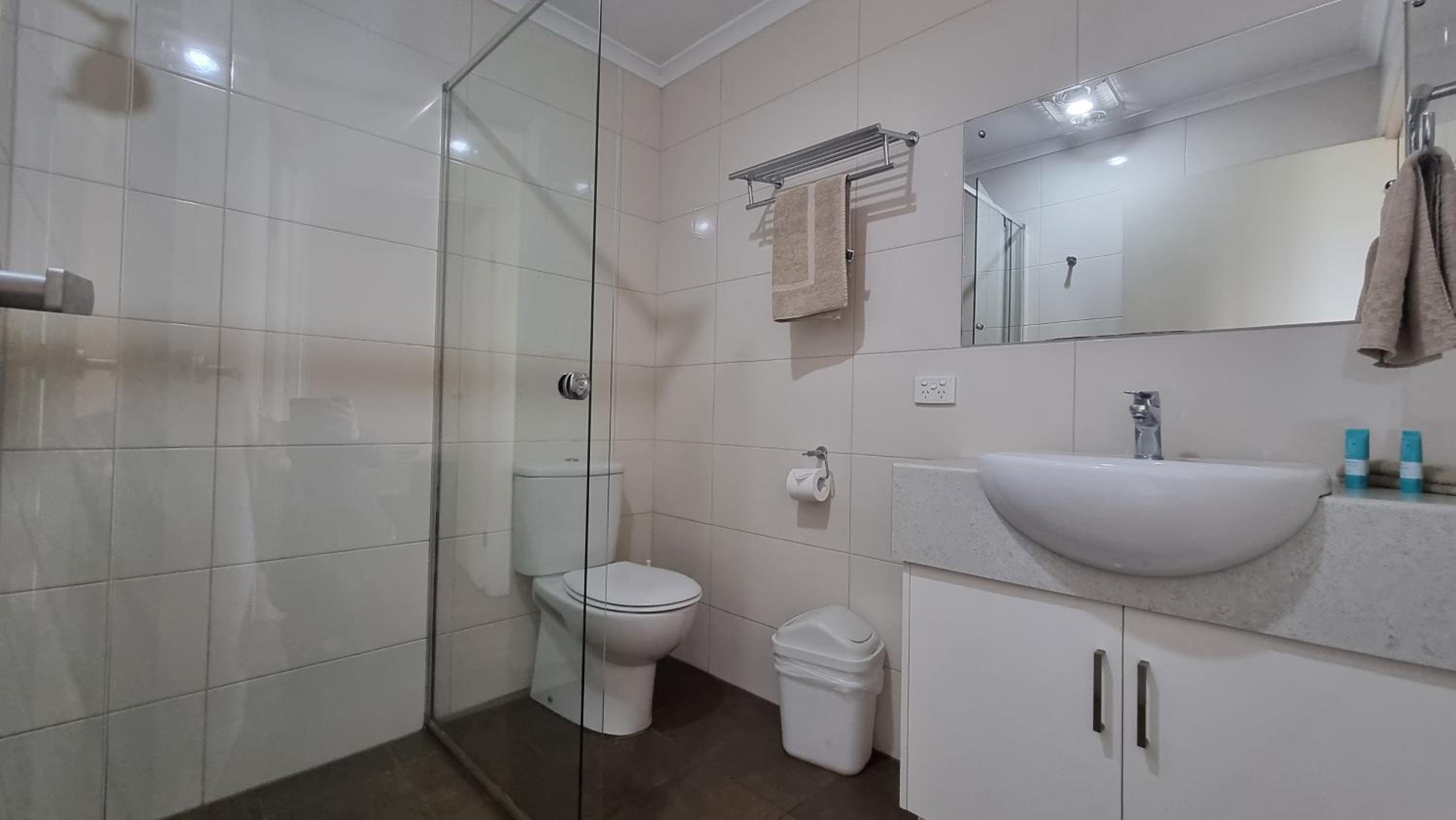 Wallaroo Holiday Park