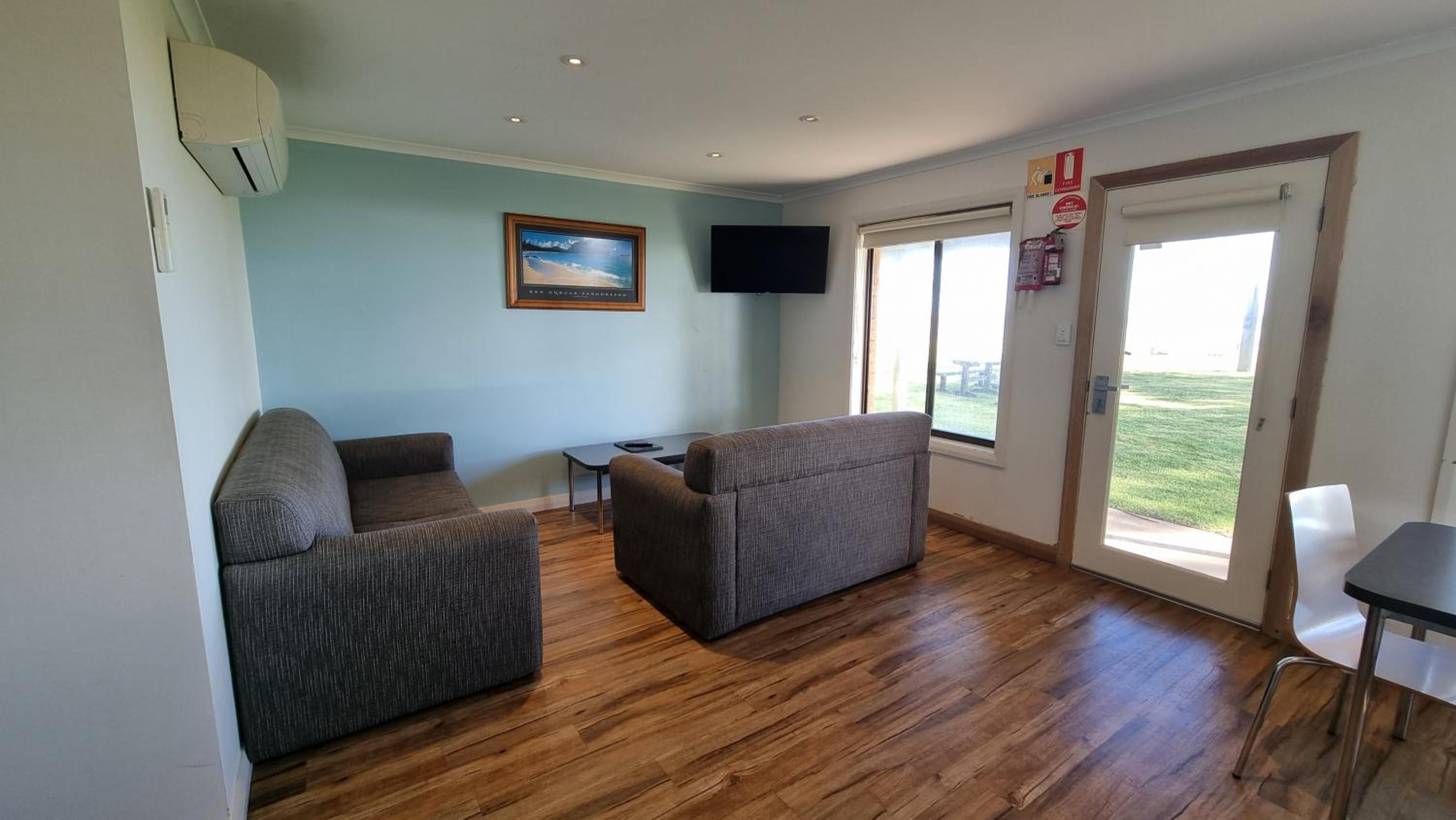 Wallaroo Holiday Park