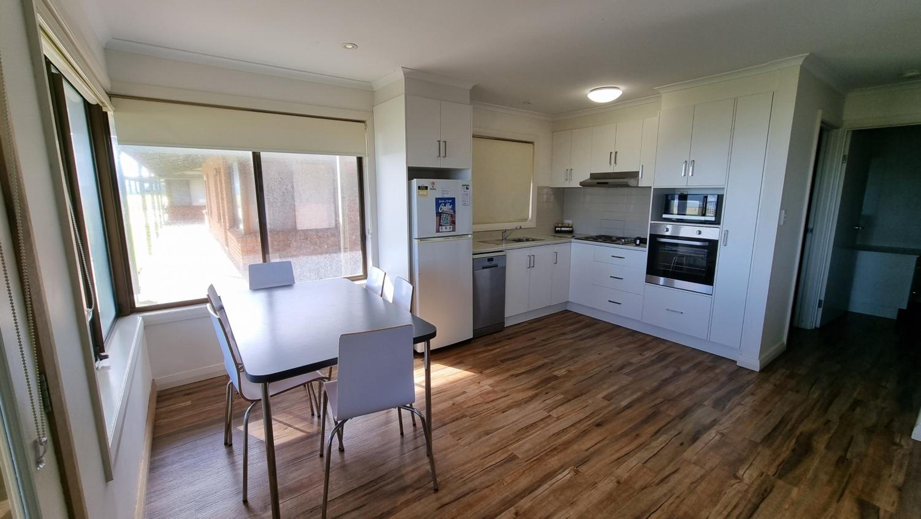 Wallaroo Holiday Park