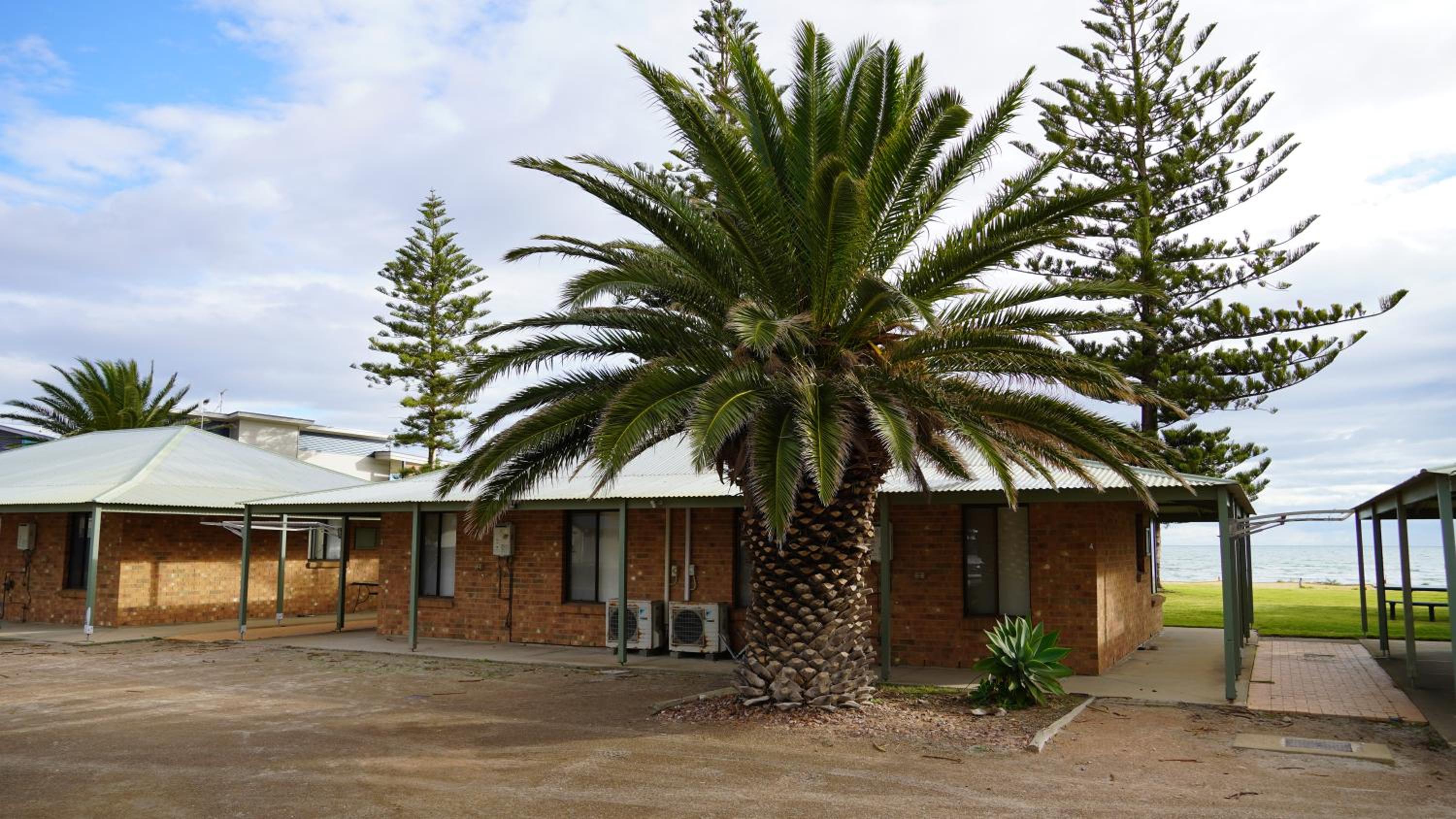 Wallaroo Holiday Park
