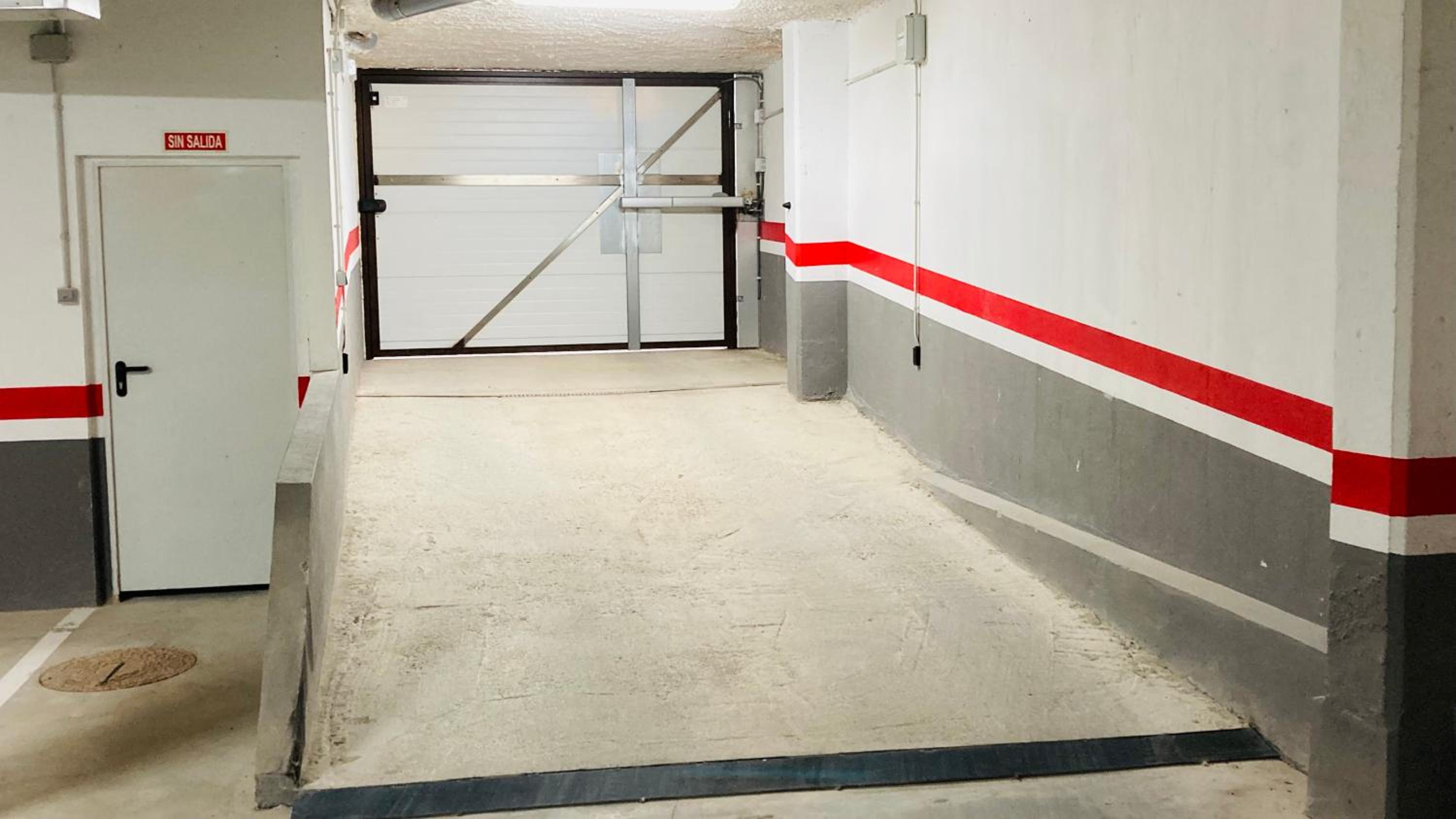 Apartamento Aravi