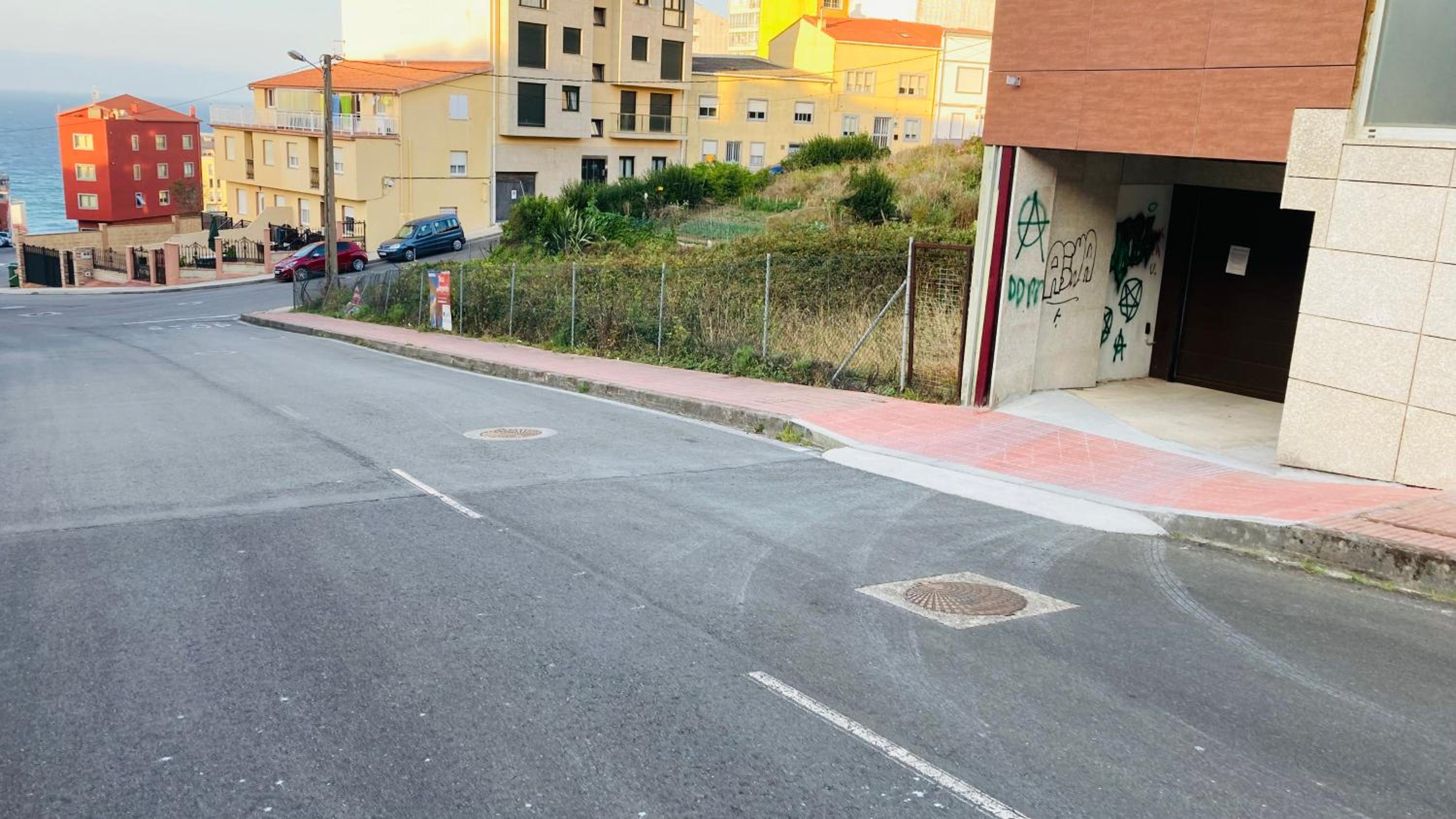 Apartamento Aravi