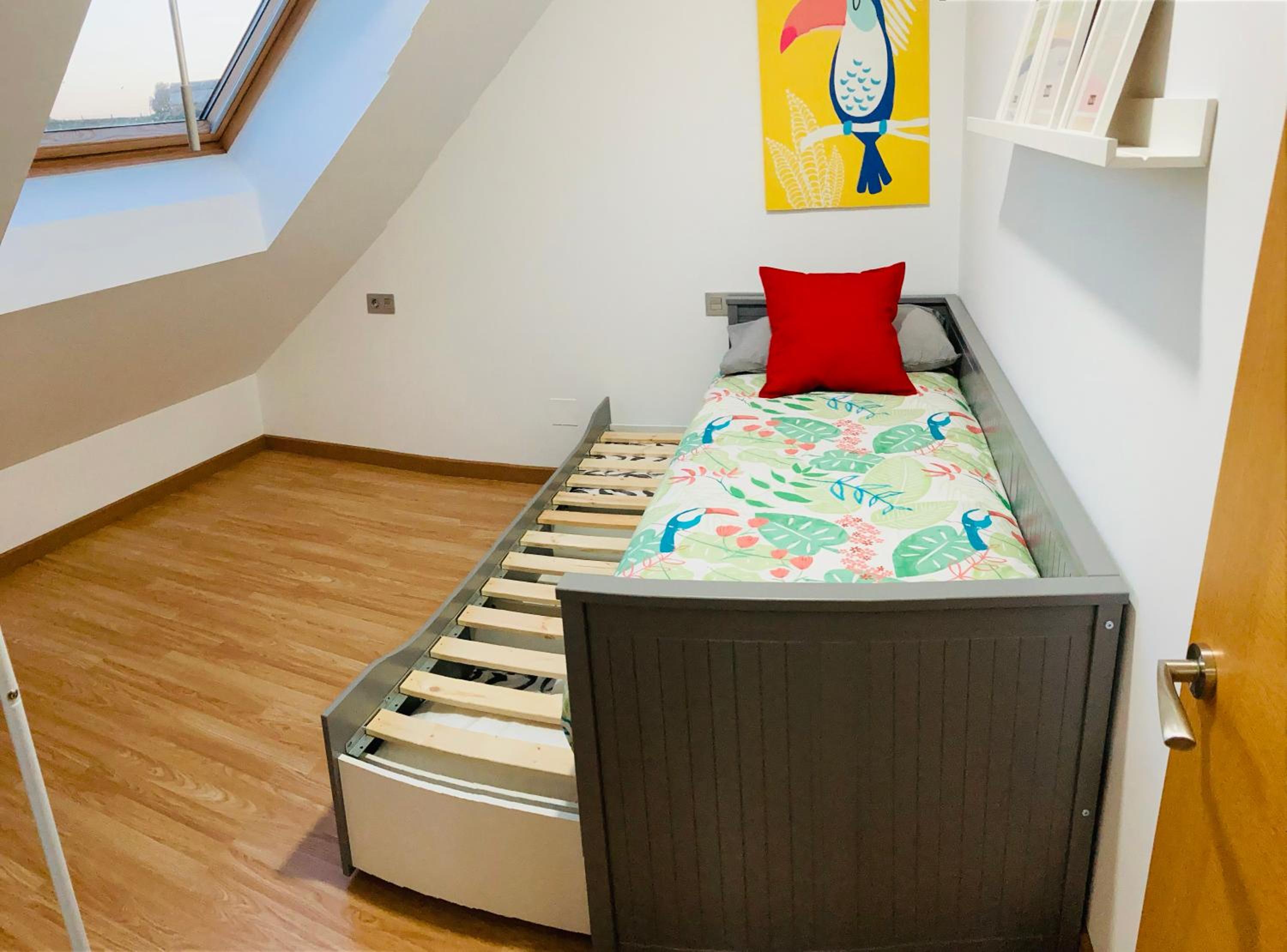 Apartamento Aravi