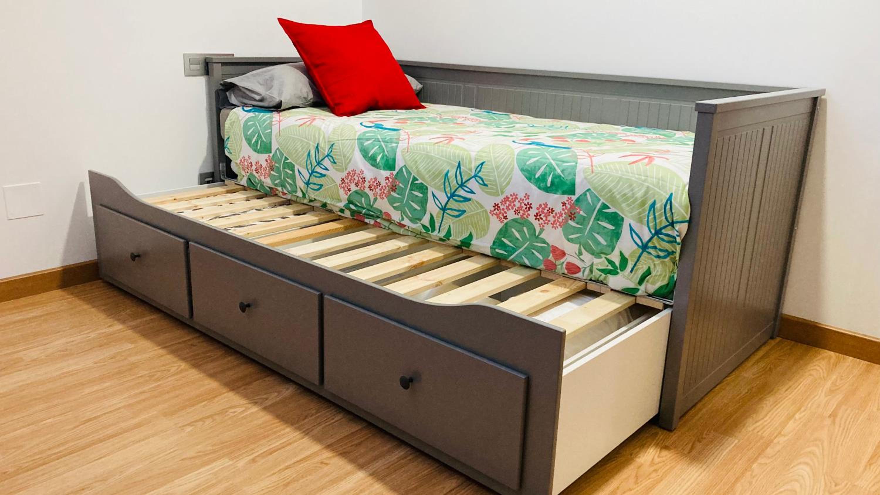 Apartamento Aravi
