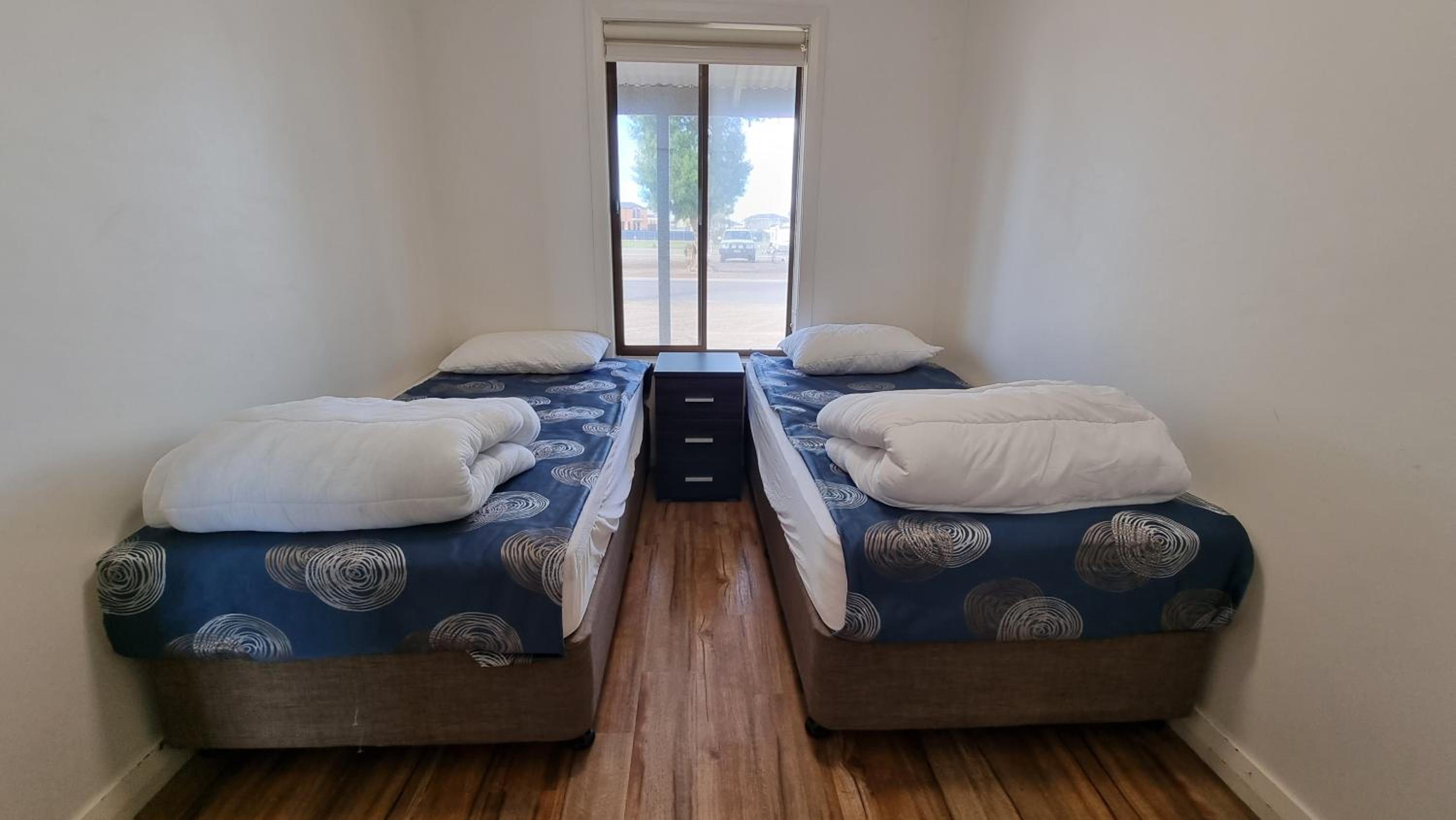 Wallaroo Holiday Park