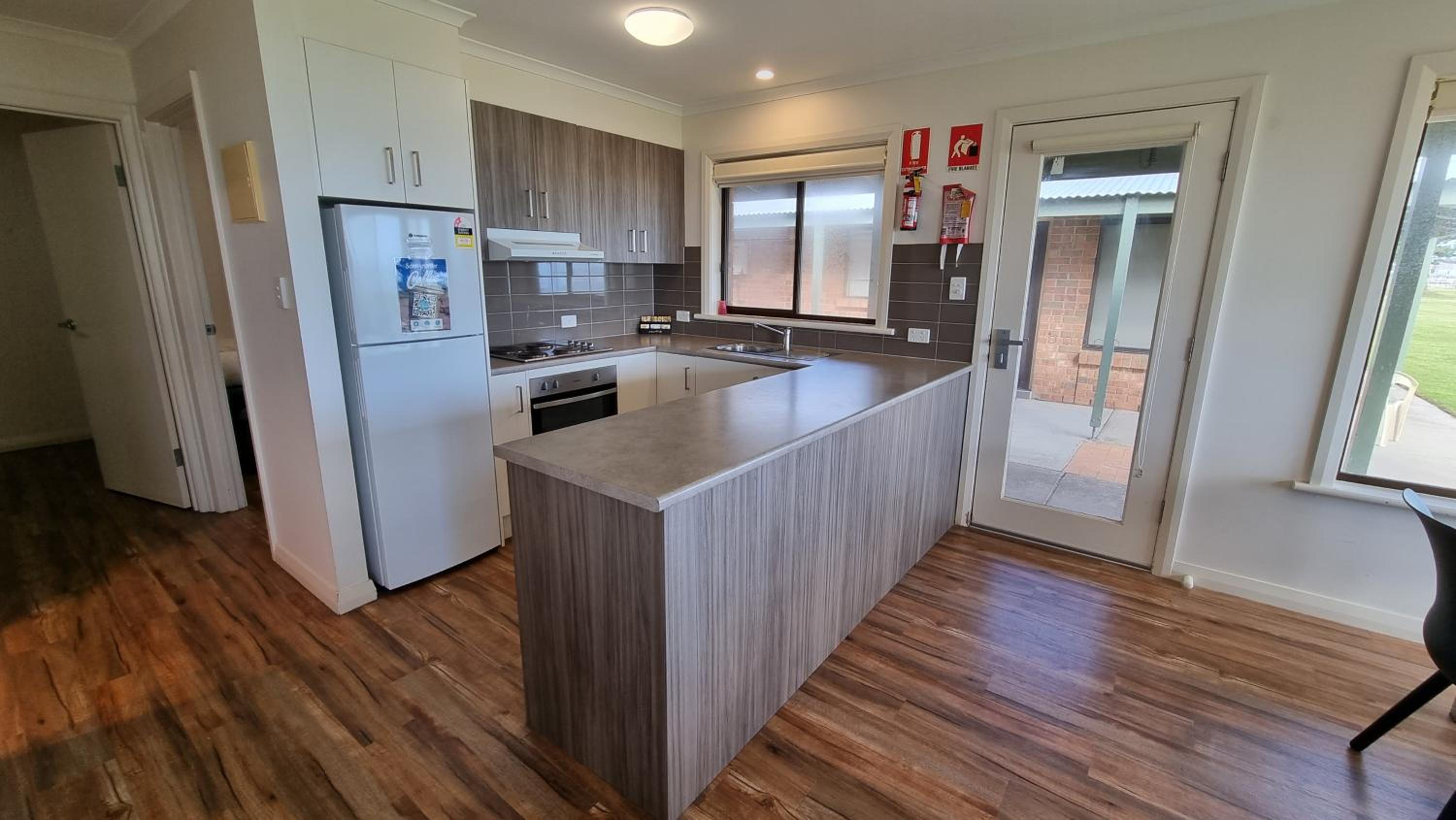 Wallaroo Holiday Park
