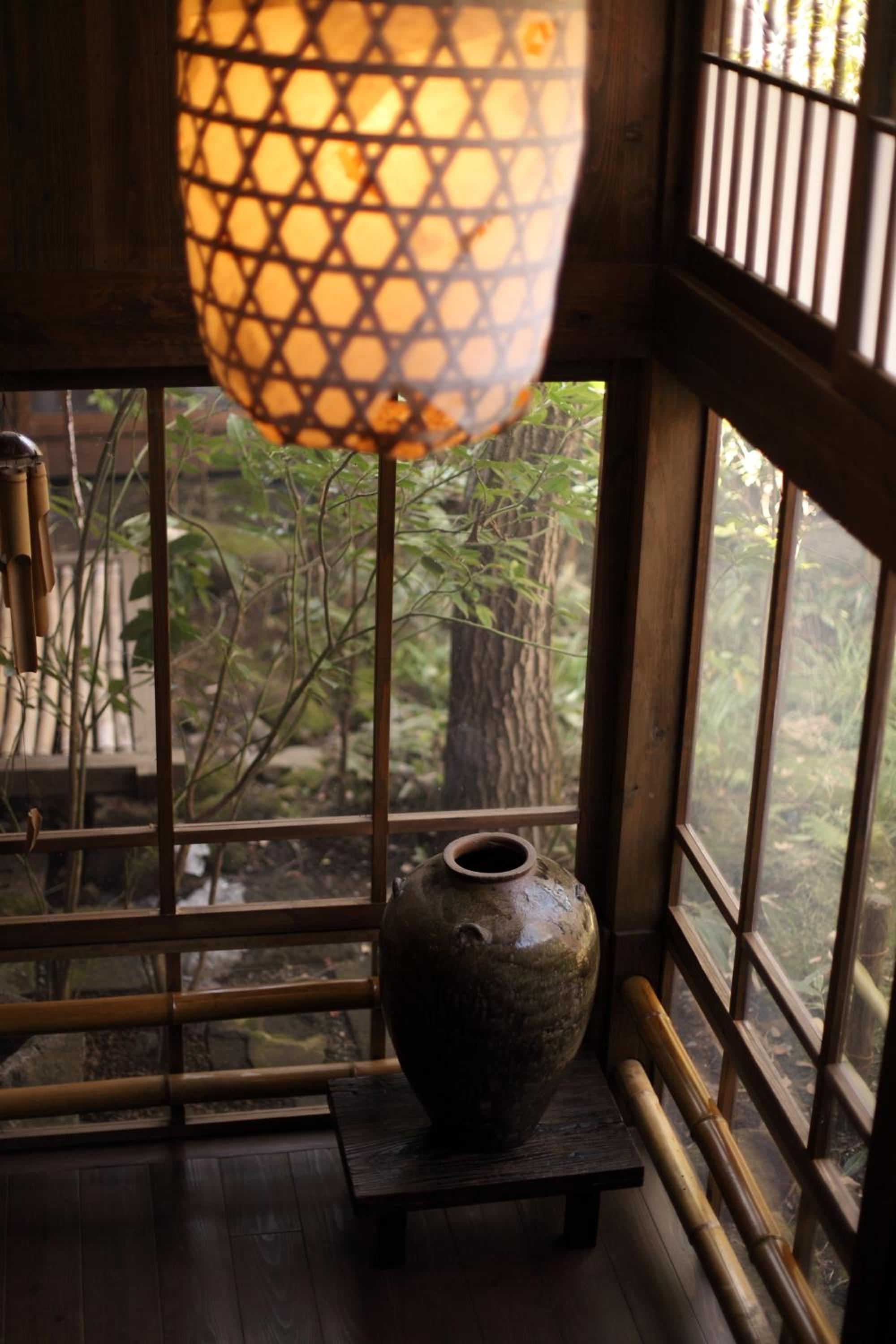 Kurokawa Onsen Oyado Noshiyu
