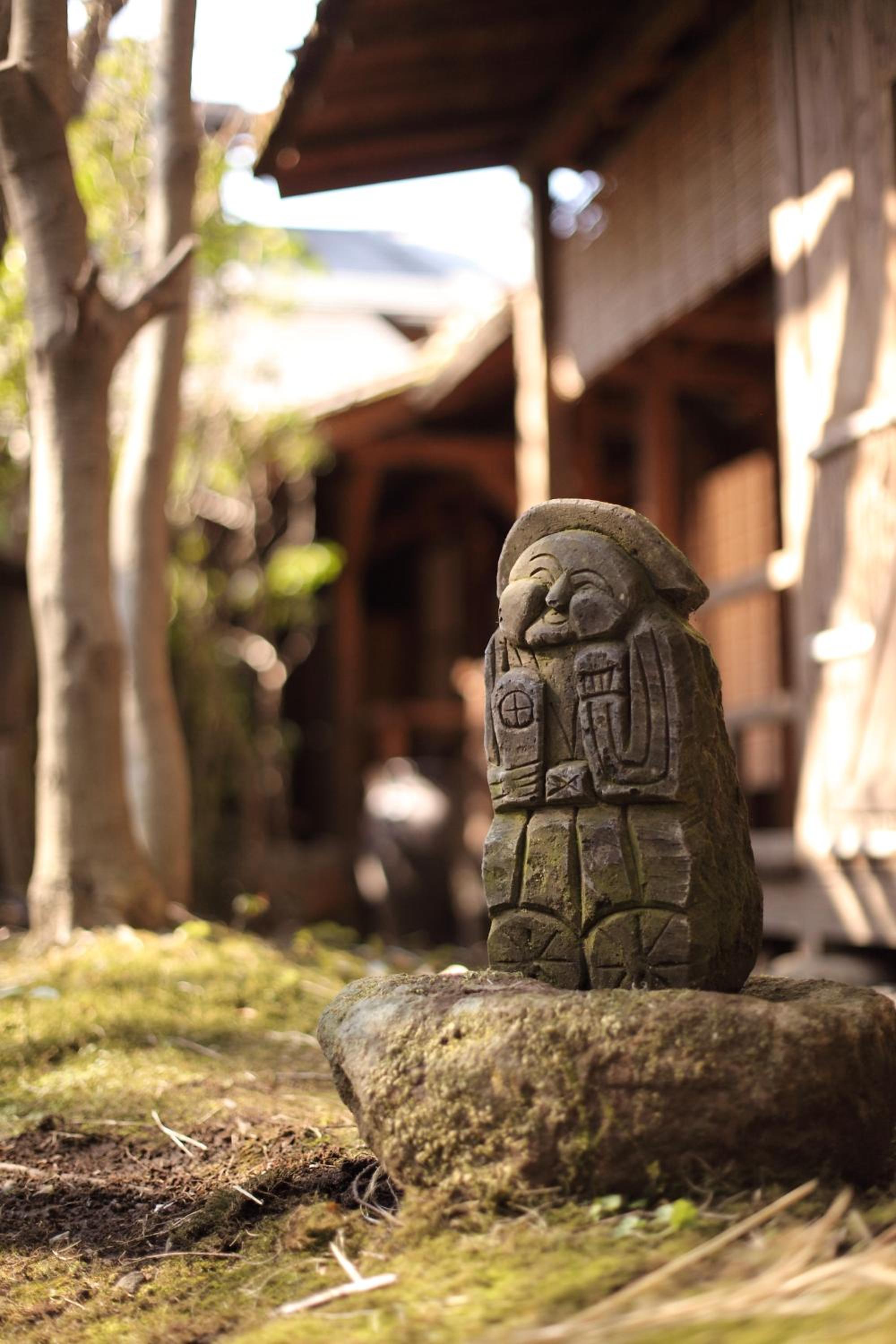 Kurokawa Onsen Oyado Noshiyu