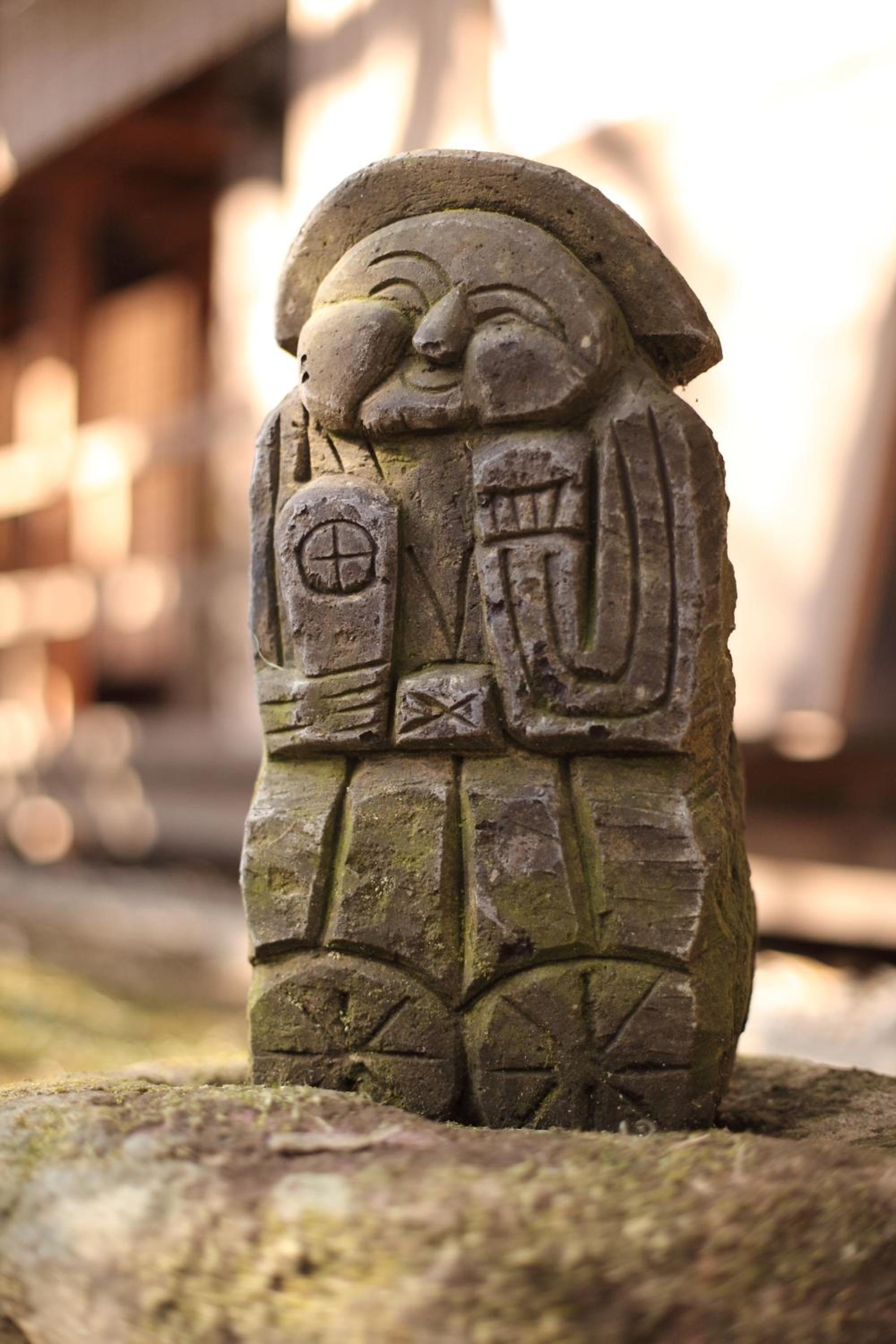 Kurokawa Onsen Oyado Noshiyu