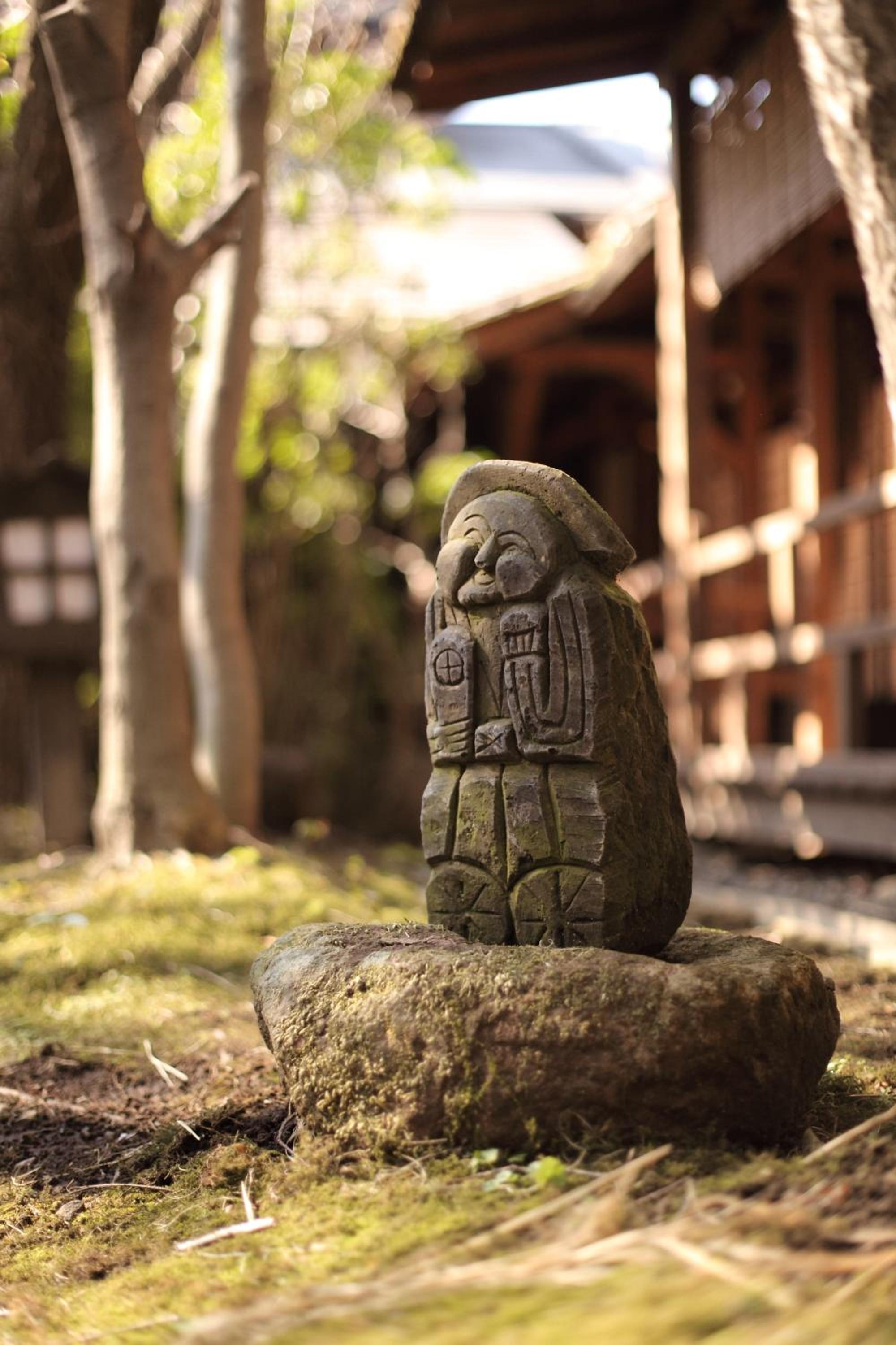 Kurokawa Onsen Oyado Noshiyu