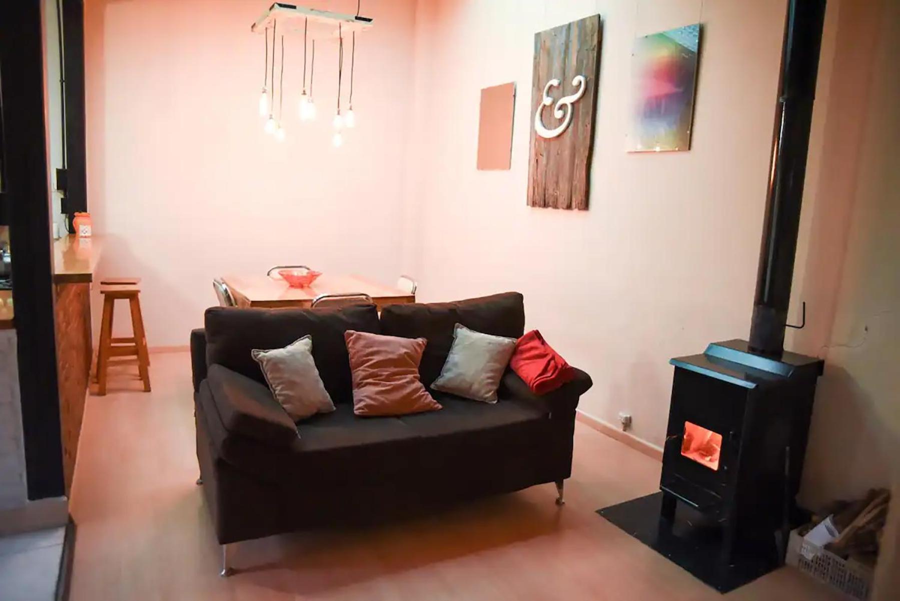 Loft Patagónico
