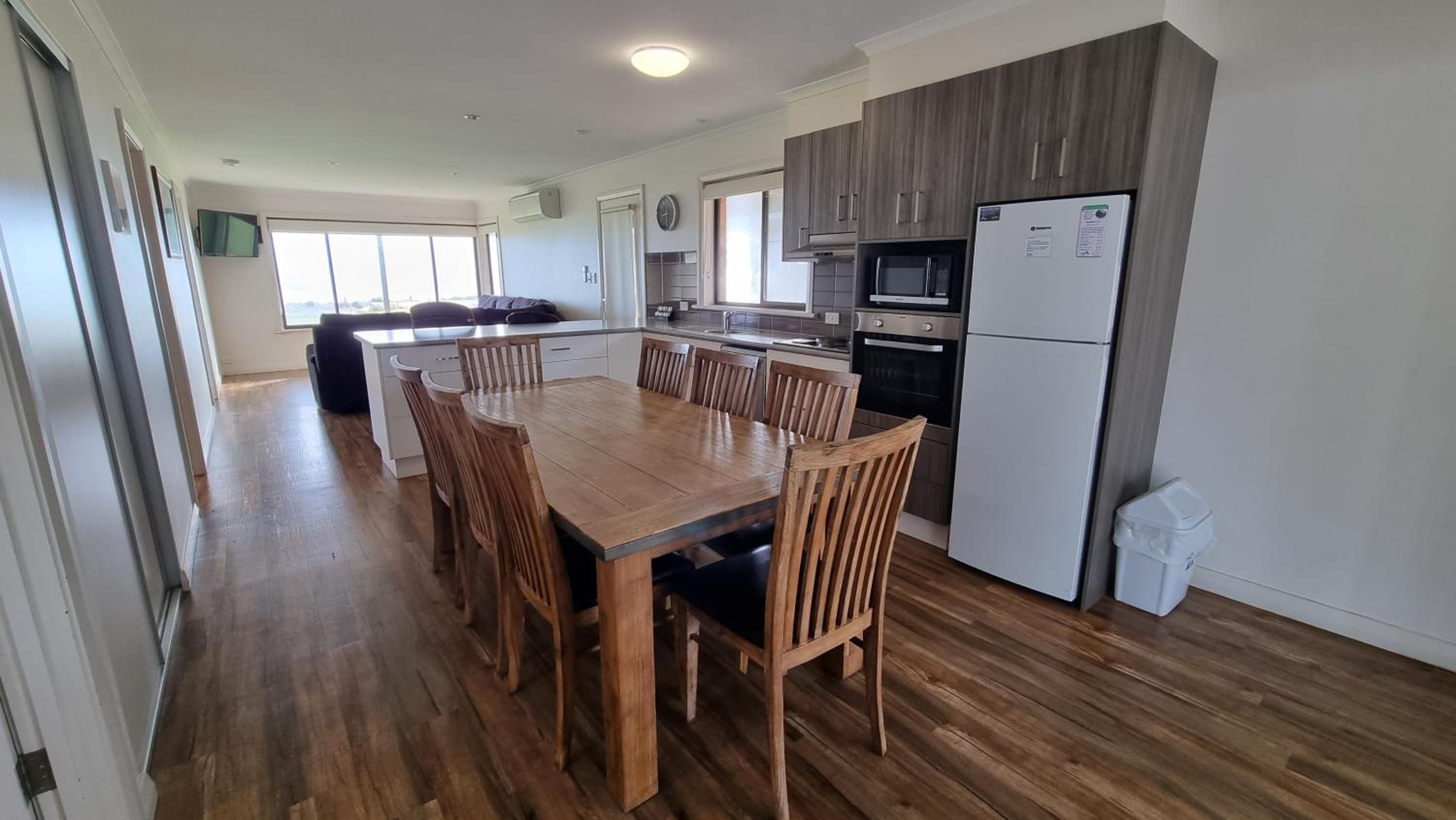 Wallaroo Holiday Park