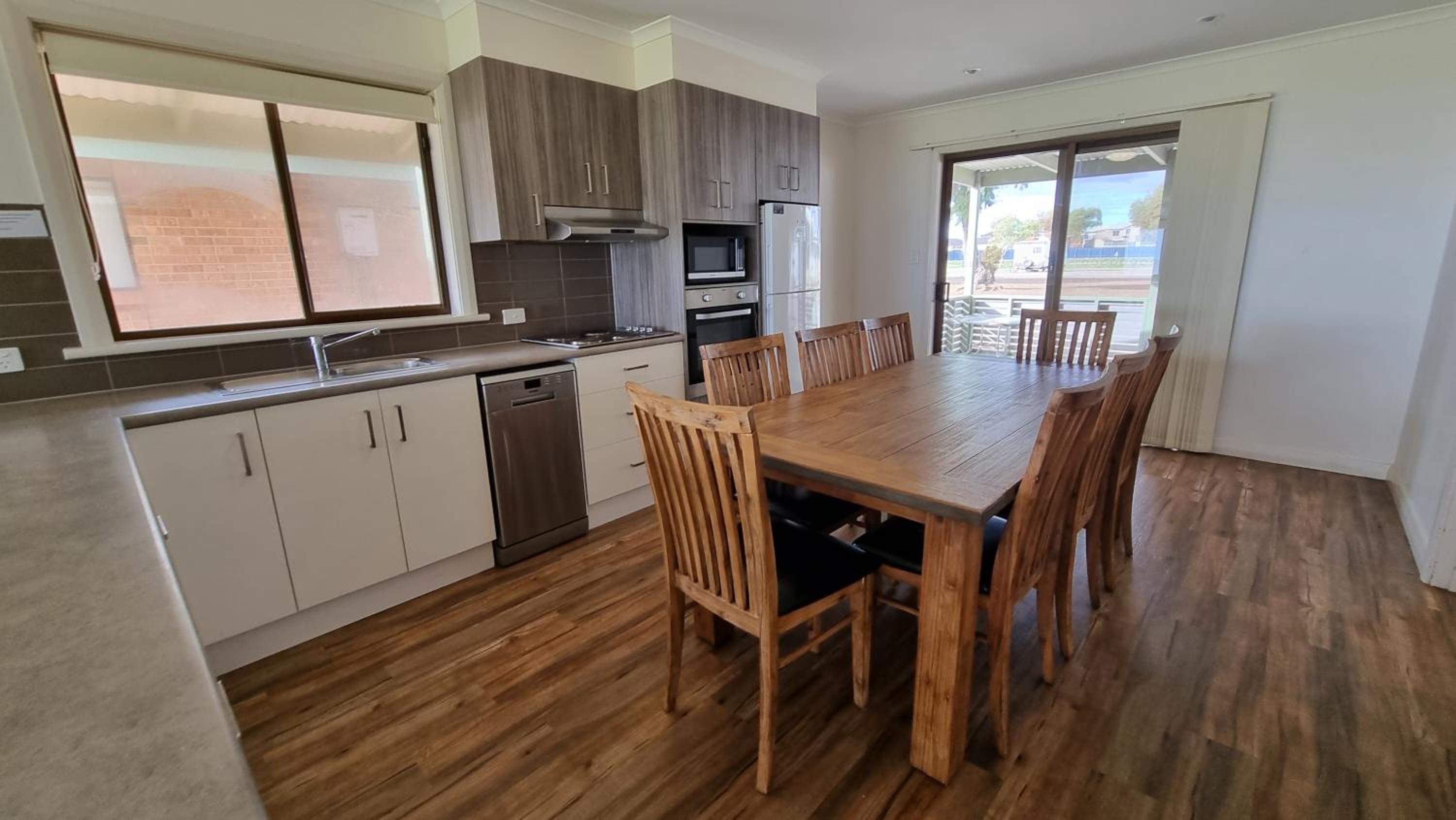 Wallaroo Holiday Park