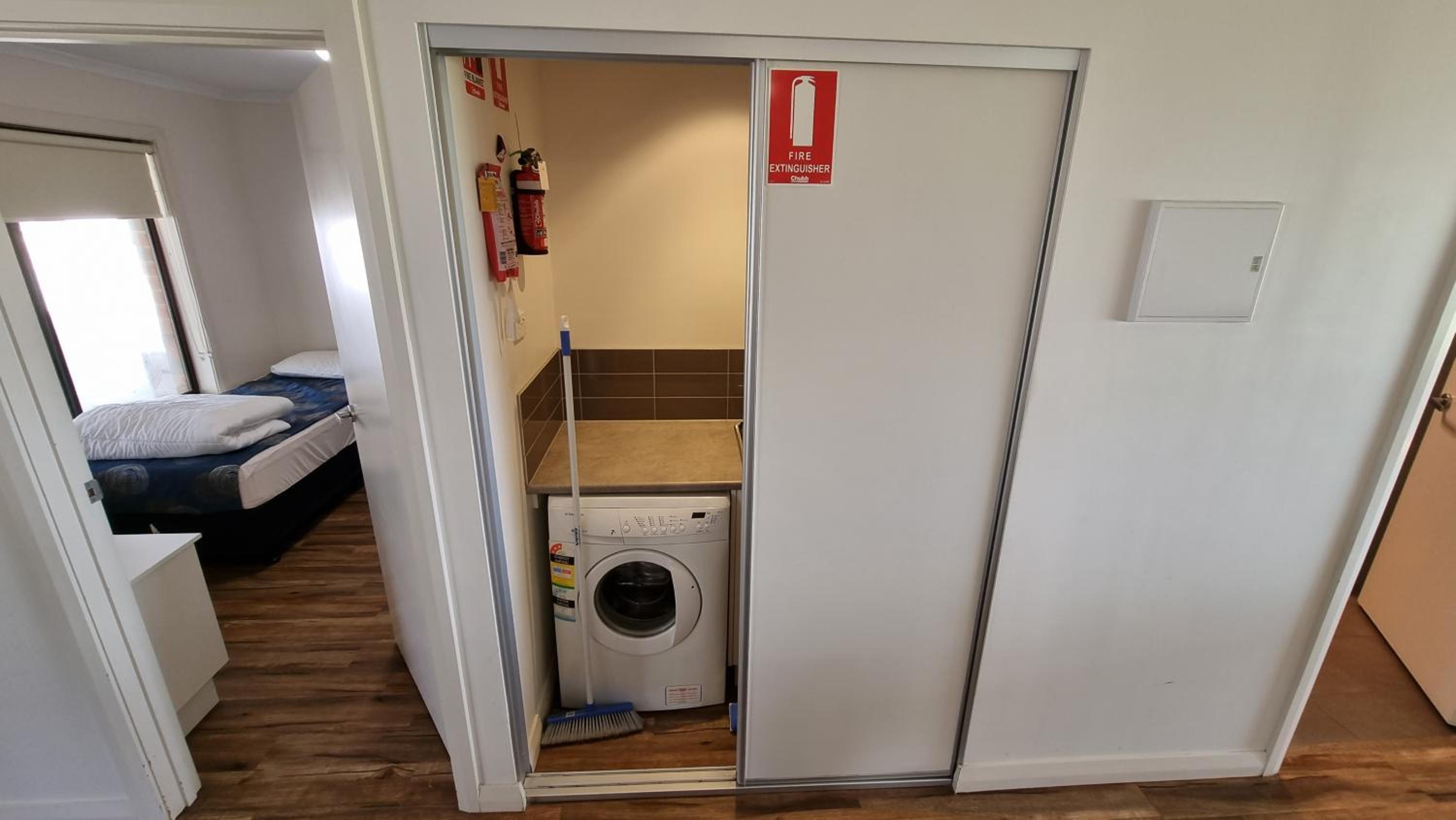 Wallaroo Holiday Park