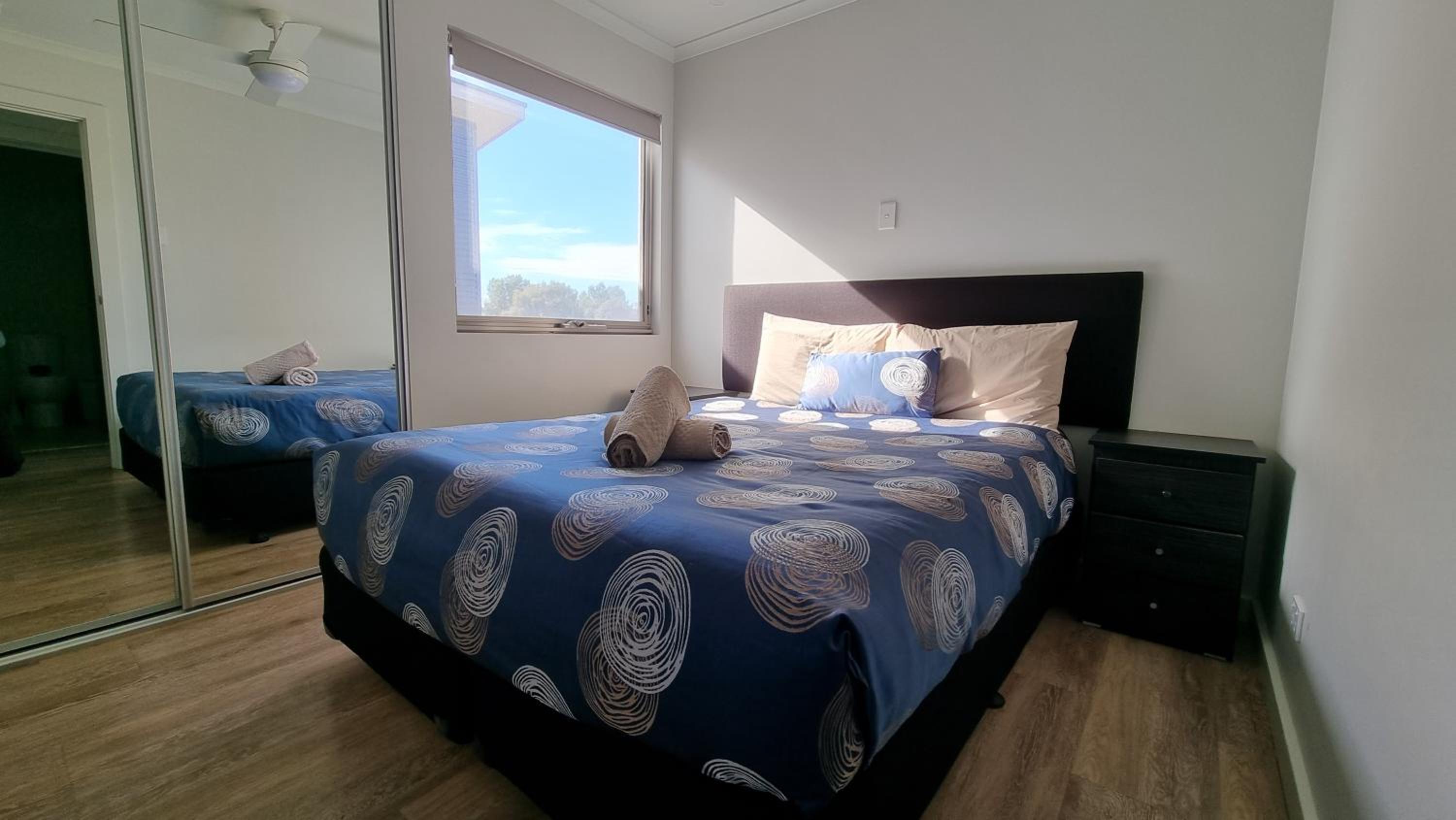 Wallaroo Holiday Park