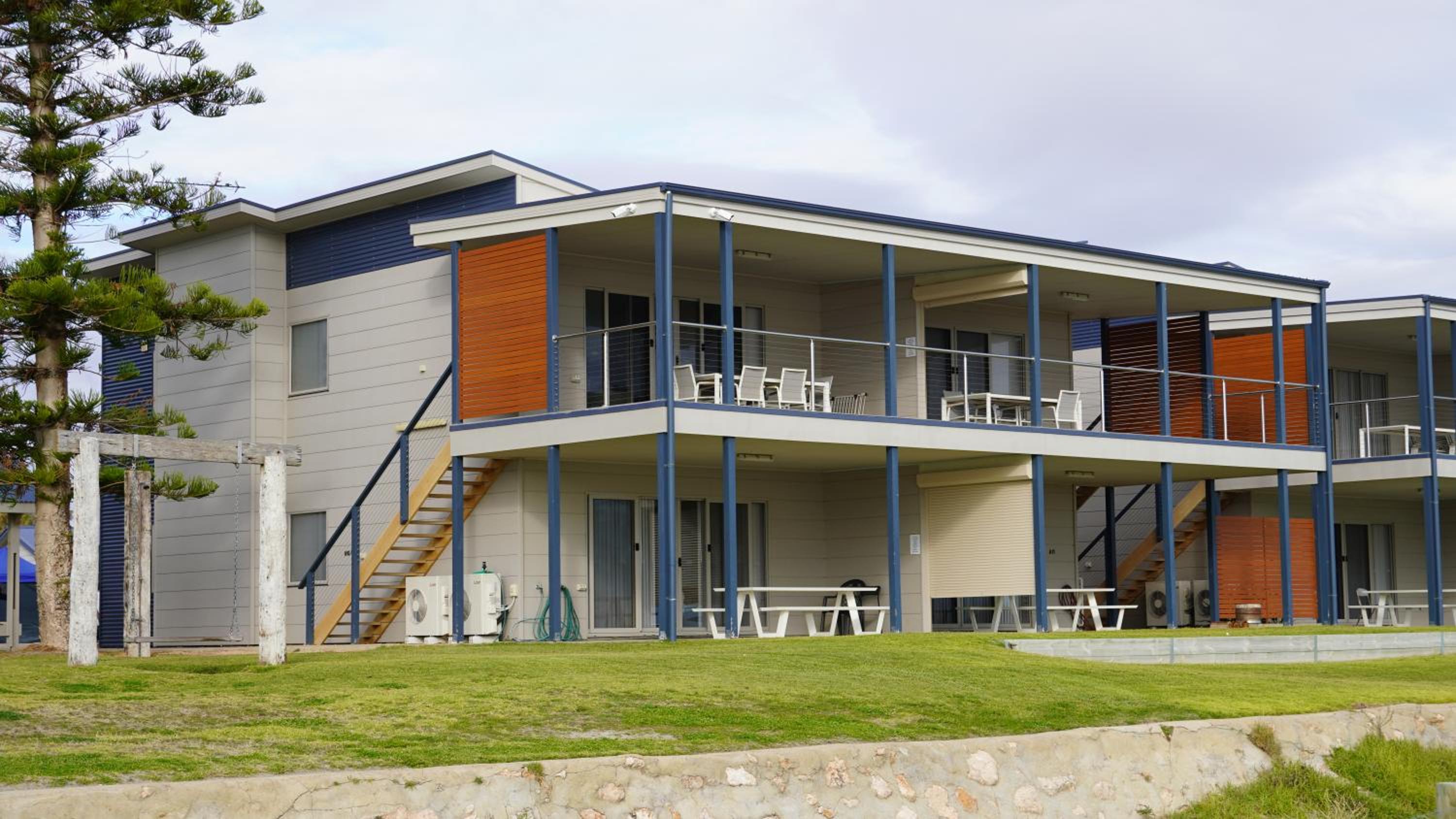 Wallaroo Holiday Park