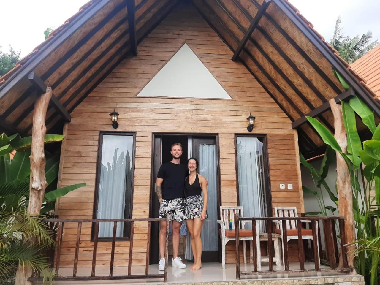Bukit keker cottage, 누사 페니다 - 22