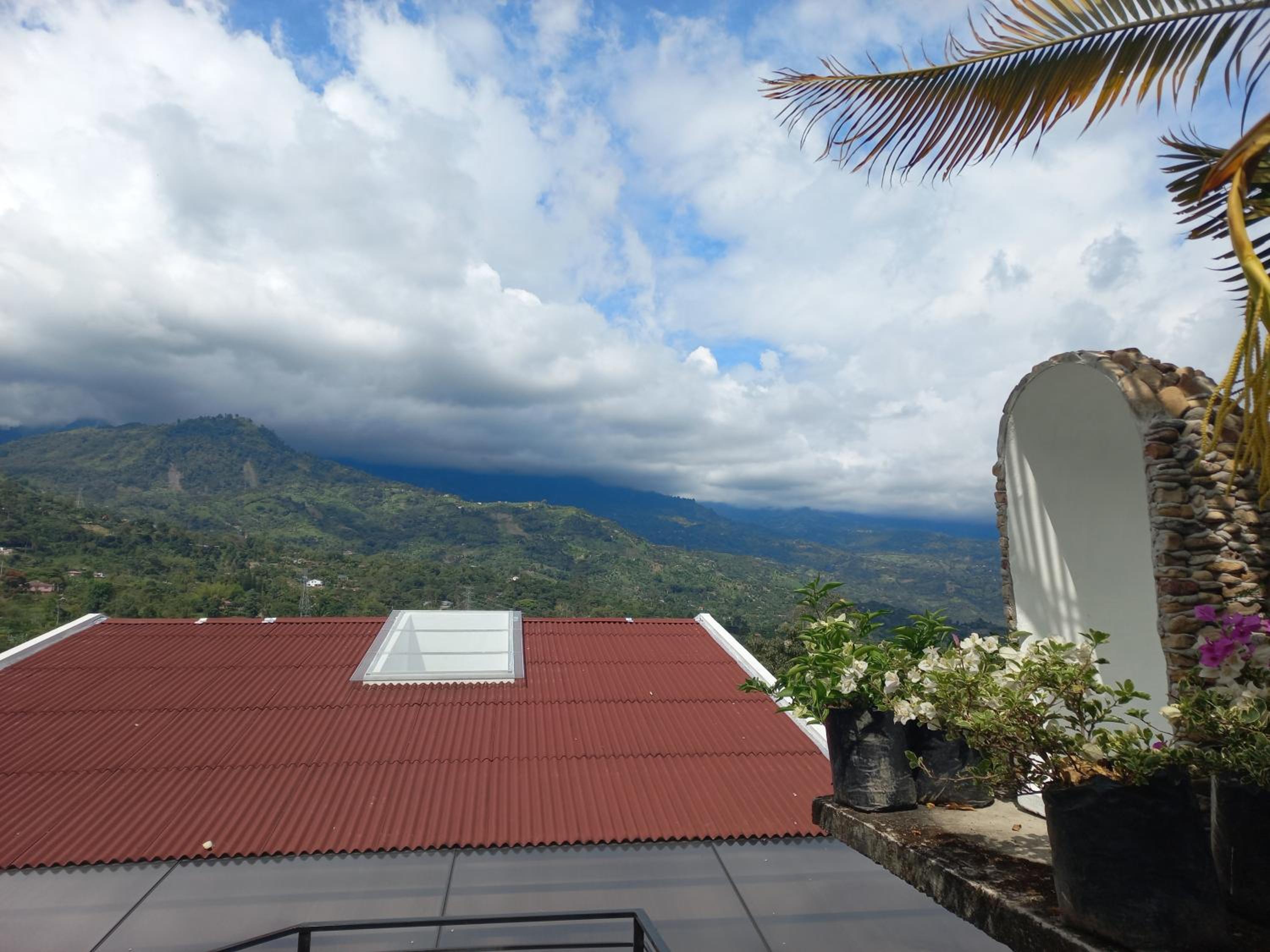 Finca Mirador del Cielo Tena, Cundinamarca view 3