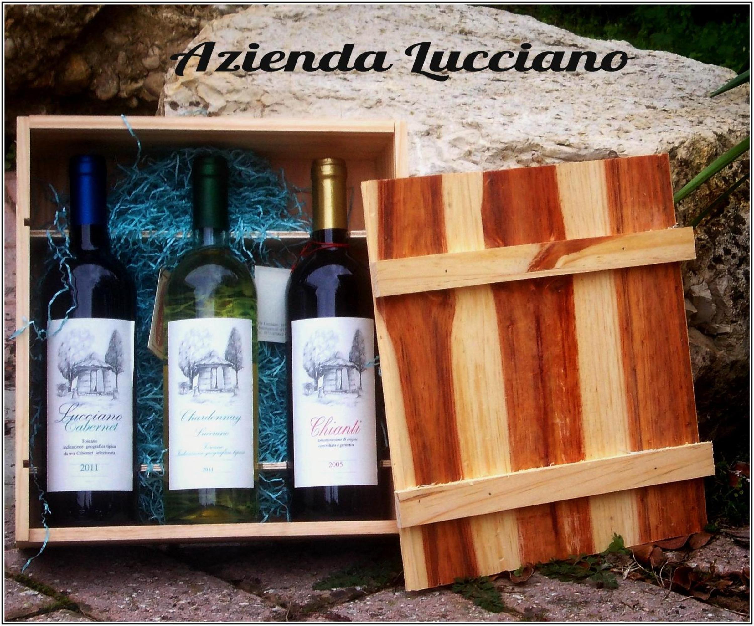 Agriturismo Lucciano