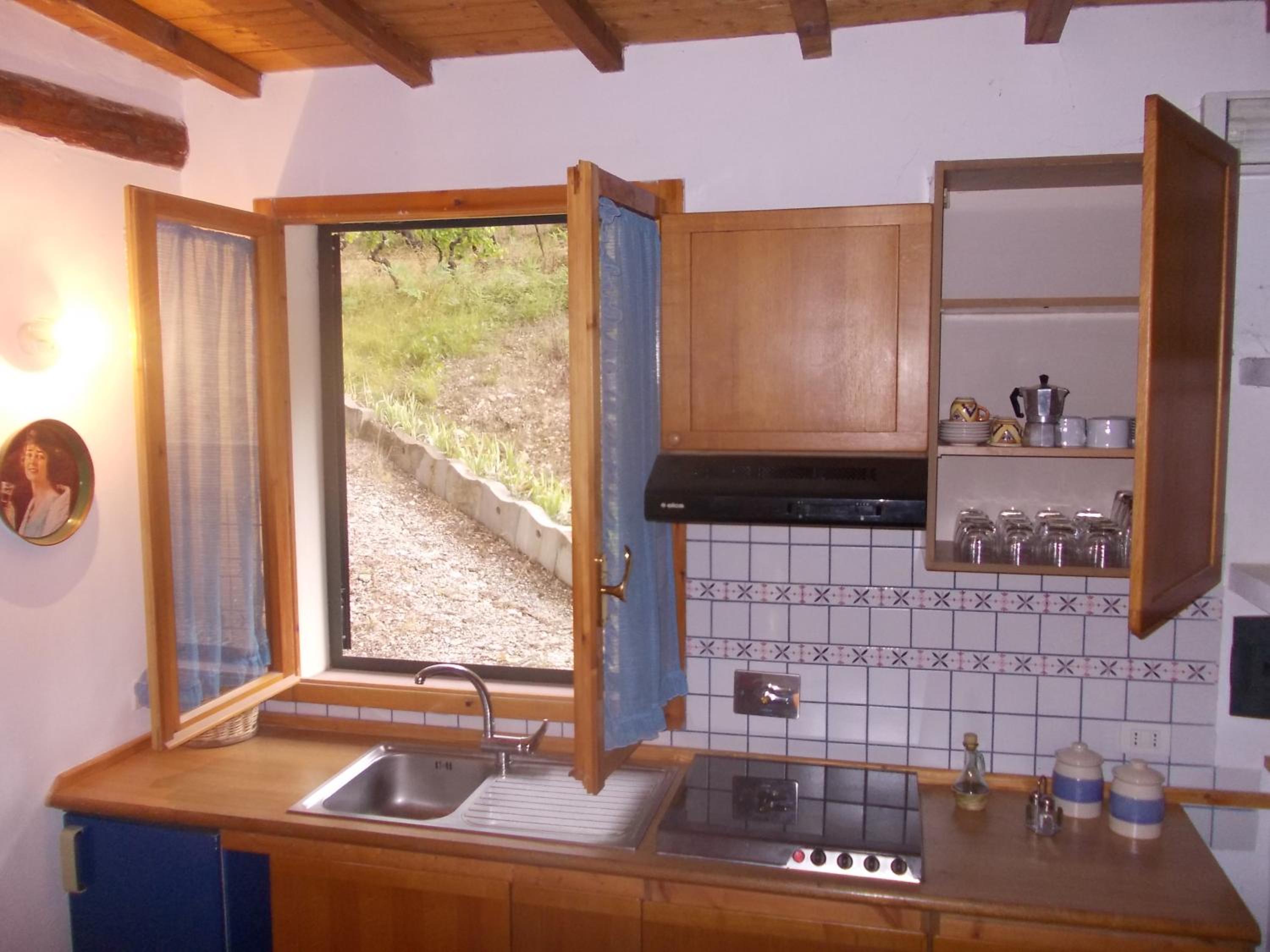 Agriturismo Lucciano