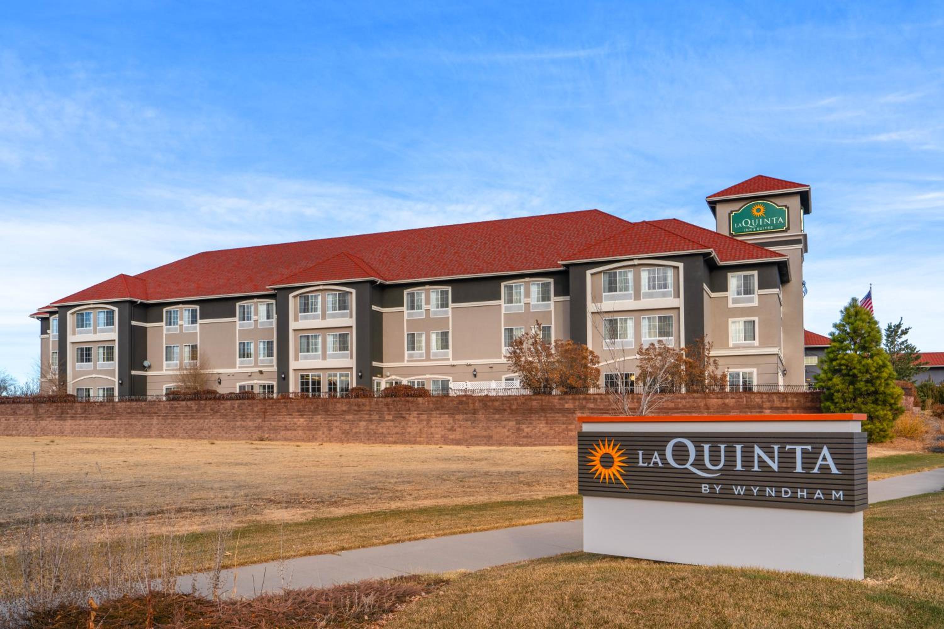 Hotel La Quinta Inn & Suites by Wyndham Loveland/Estes Park