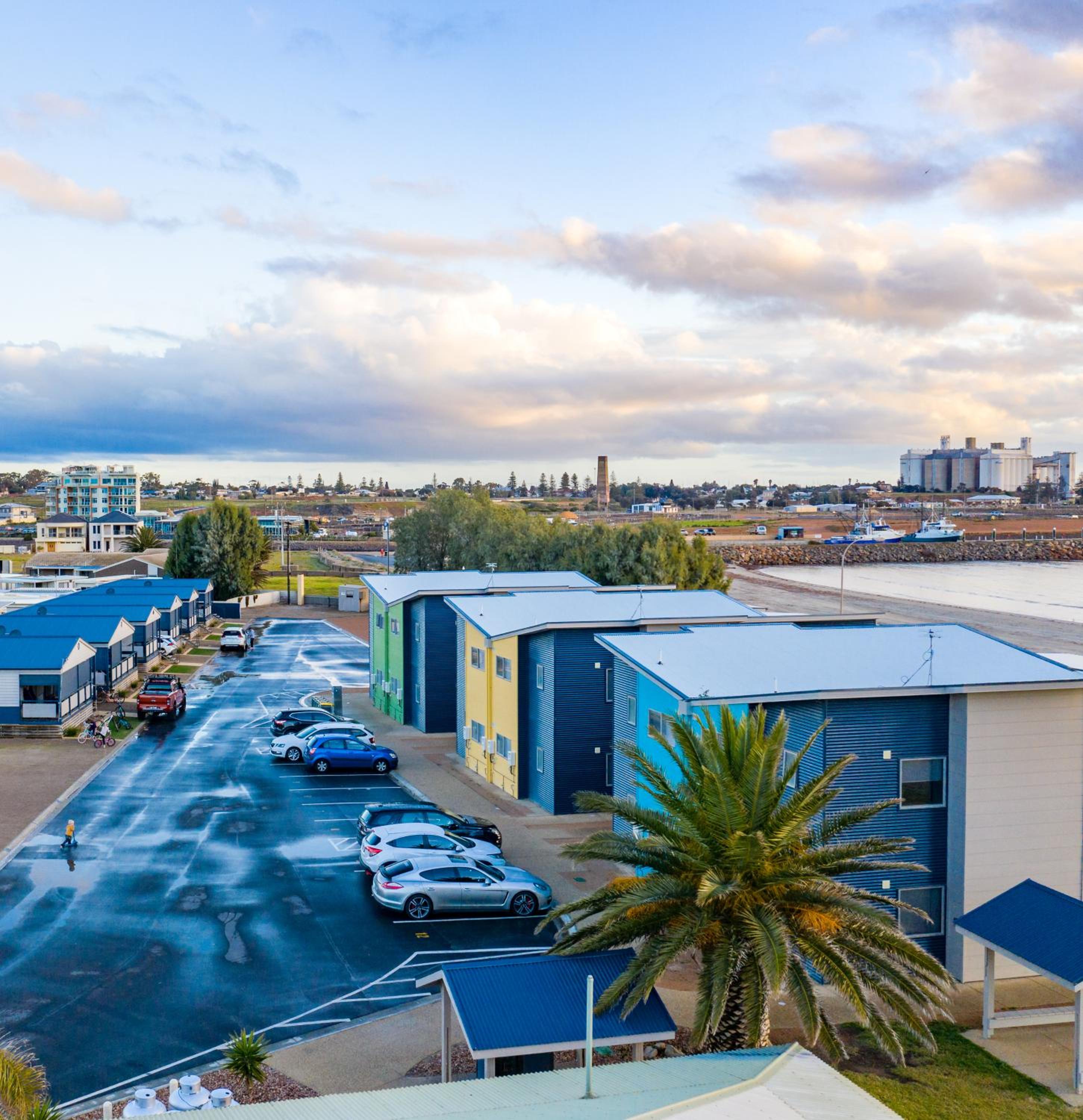 Wallaroo Holiday Park